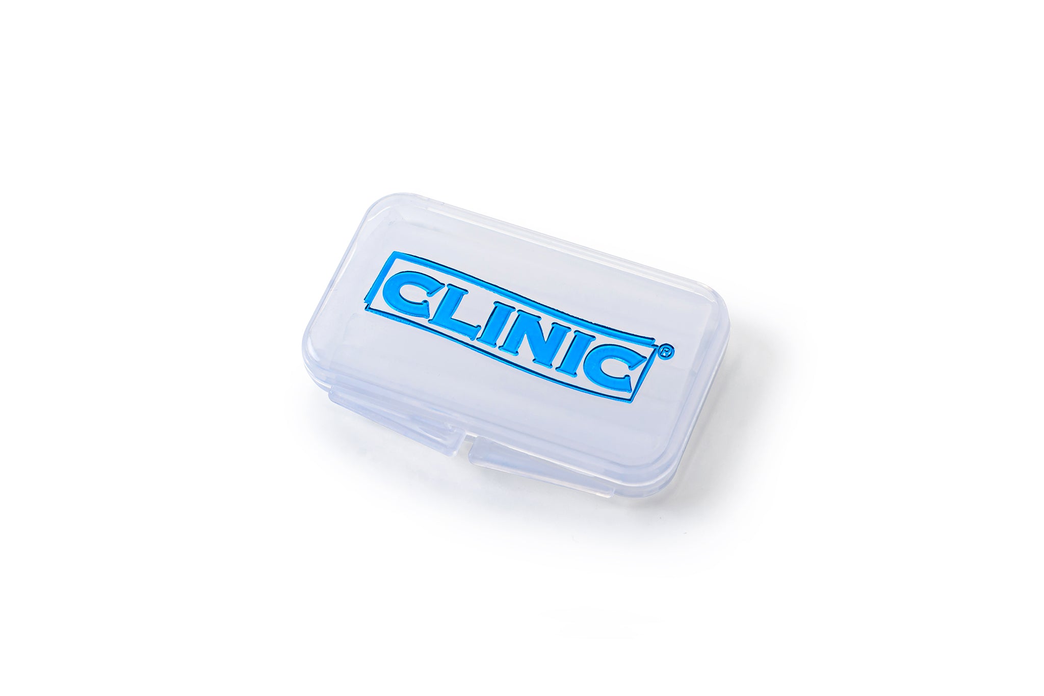 Estuche con cera de ortodoncia clinic