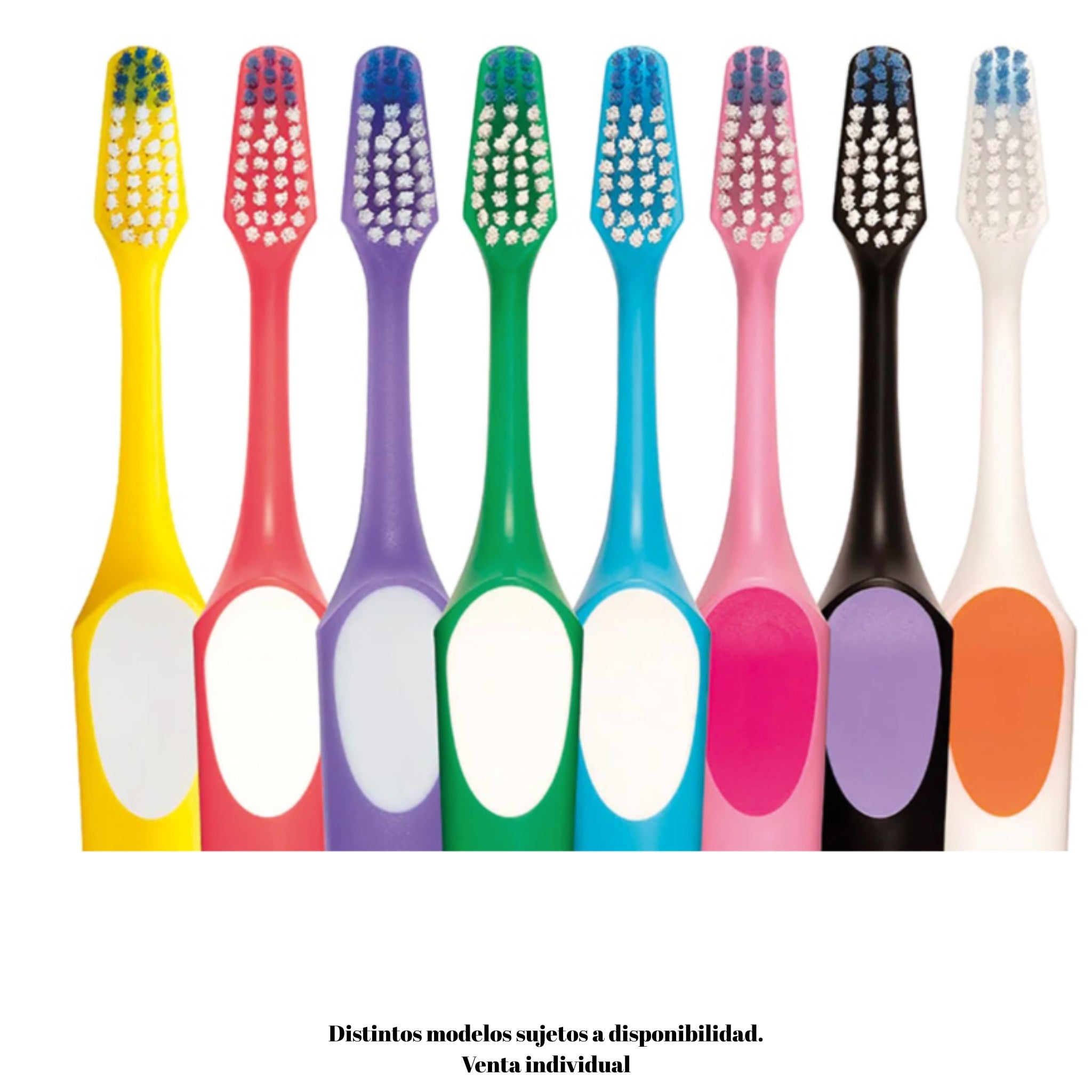 Nova X soft - cepillo dental blister