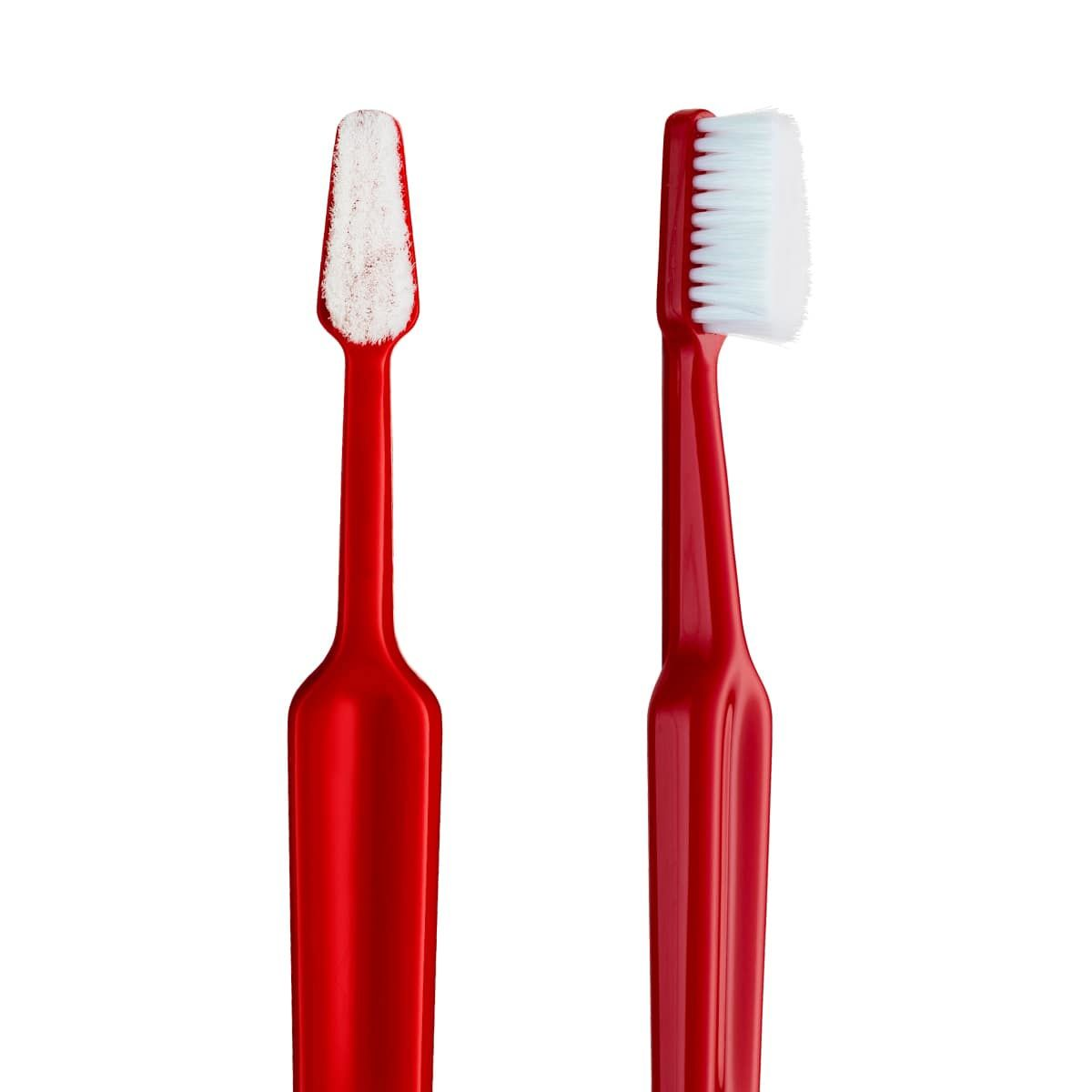 Special care rojo- cepillo dental ultra suave blister — SKU TP-CSCRB — foto 2