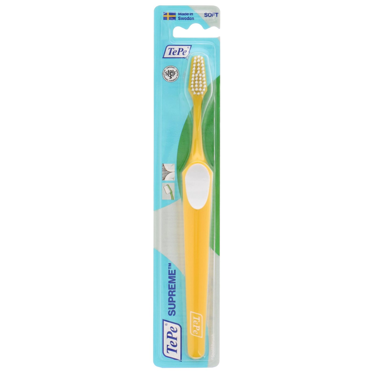 Supreme soft - cepillo dental blister — SKU TP-CSUBT — foto 2