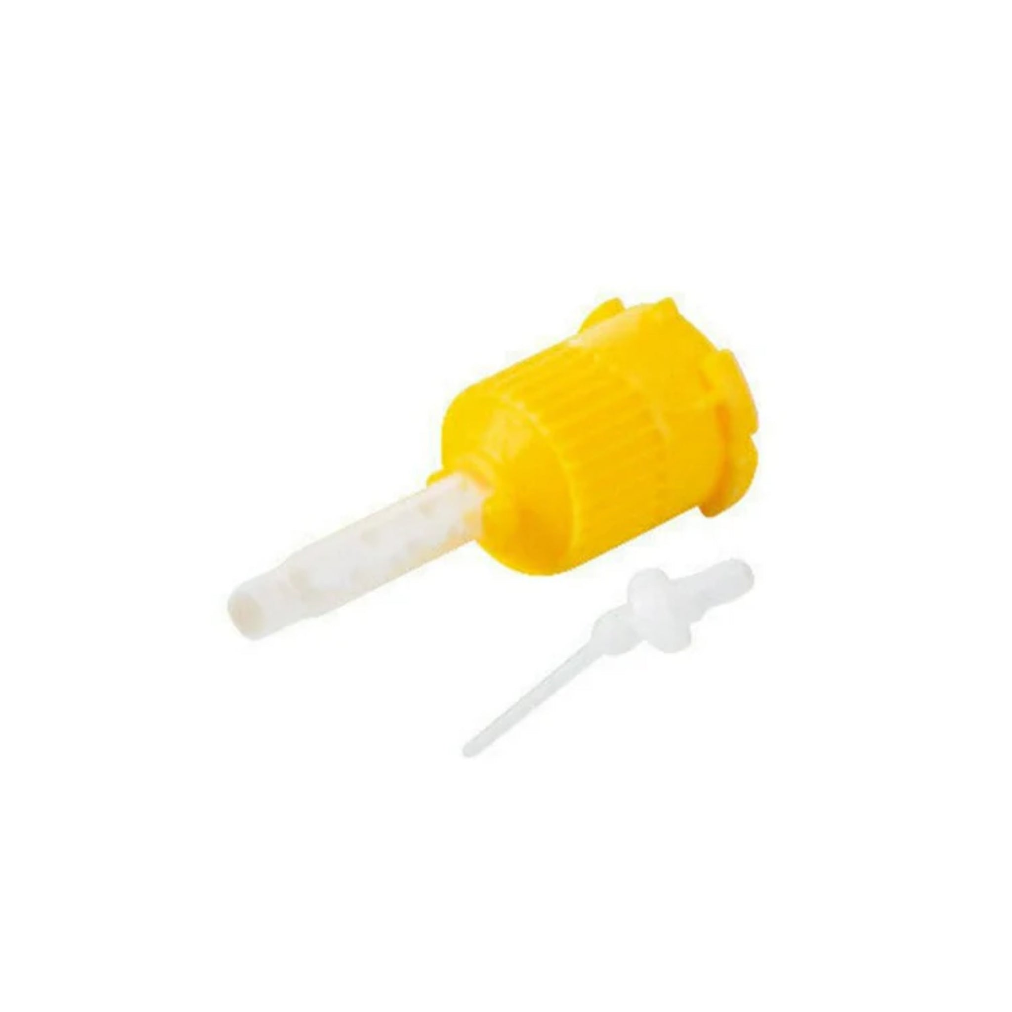 Puntas rely x u200 automix mix endo (1 punta mezcladora gruesa y 1 punta endo) (56914)