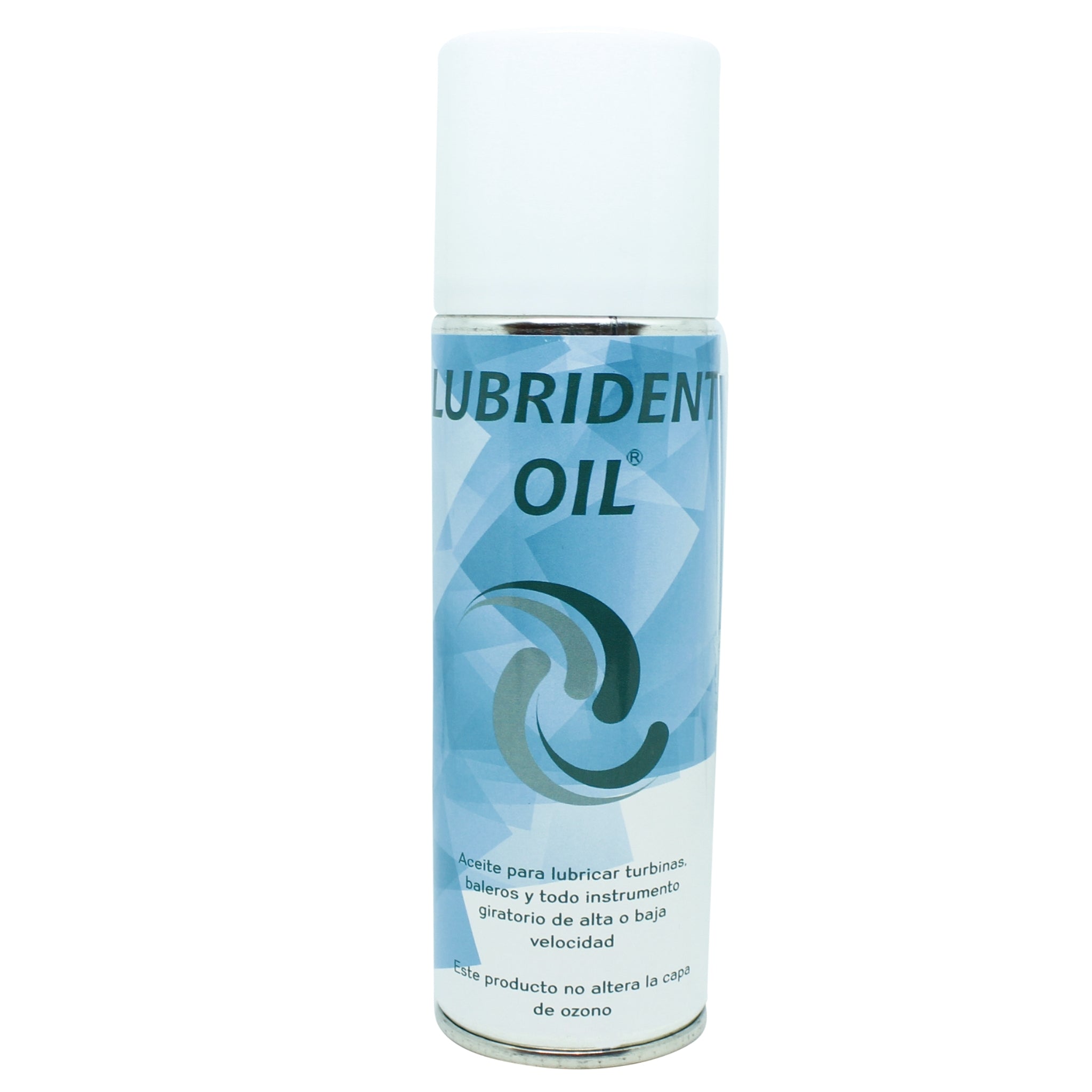 Lubrident oil spray 300ml.