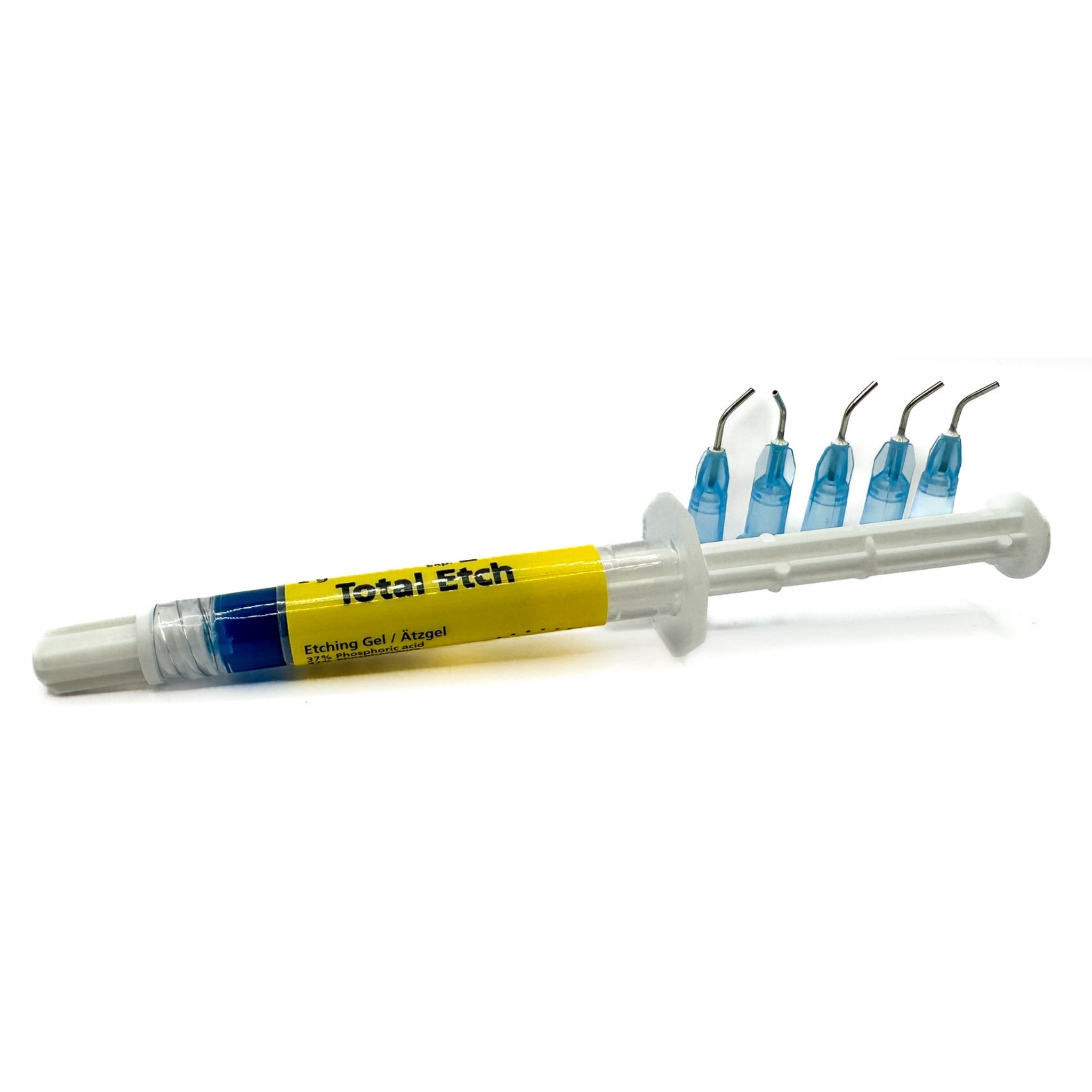 Total etch refill 2grs jer