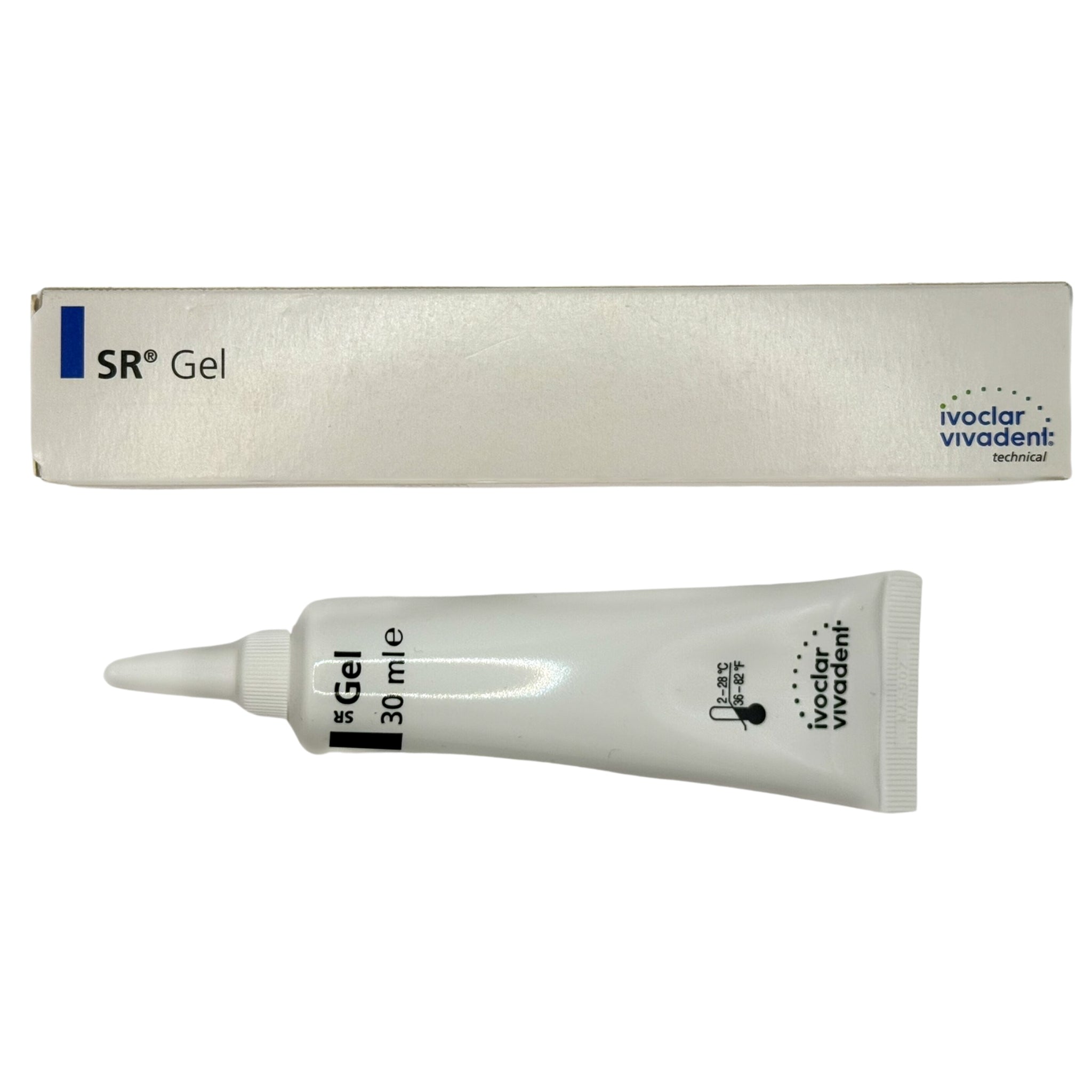 Sr gel 30 ml