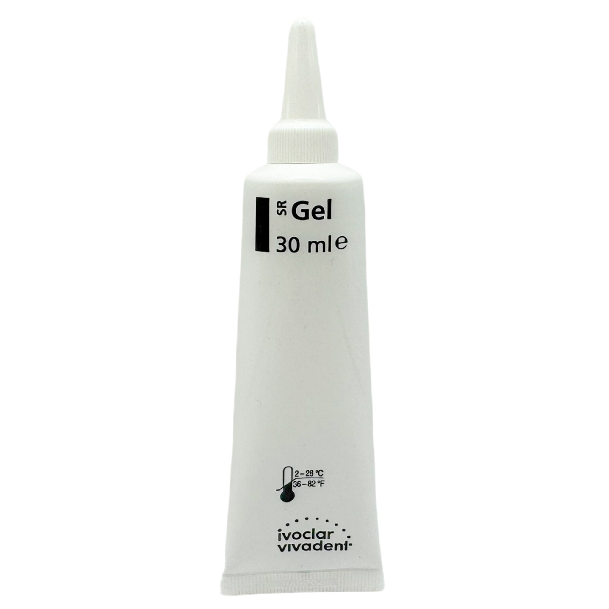 Sr gel 30 ml