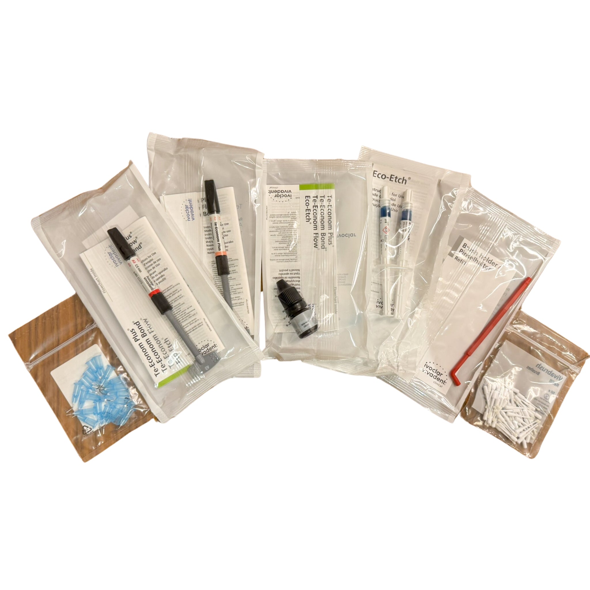 Te econom plus (a2,a3)