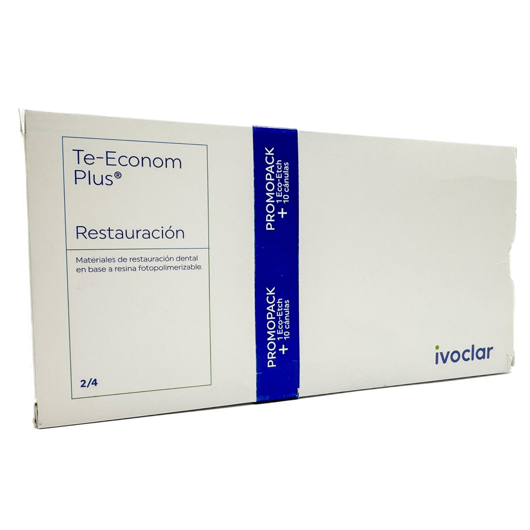 Te econom plus (a2,a3)