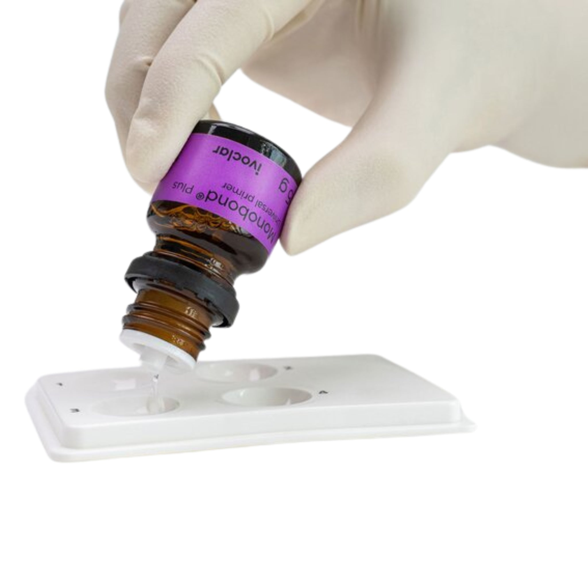 Monobond Plus Refill 5g