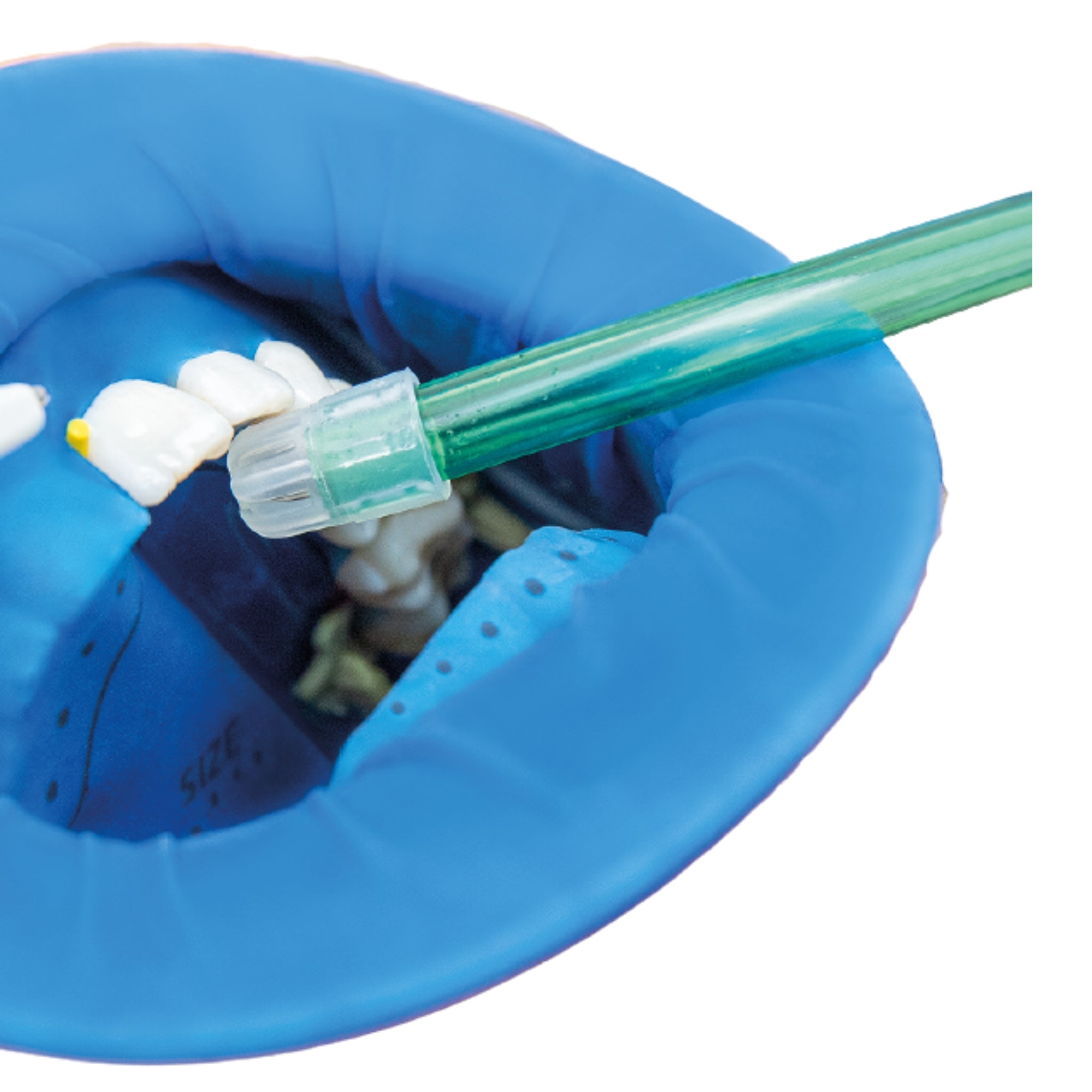 OptraDam Plus Small c/1 pza