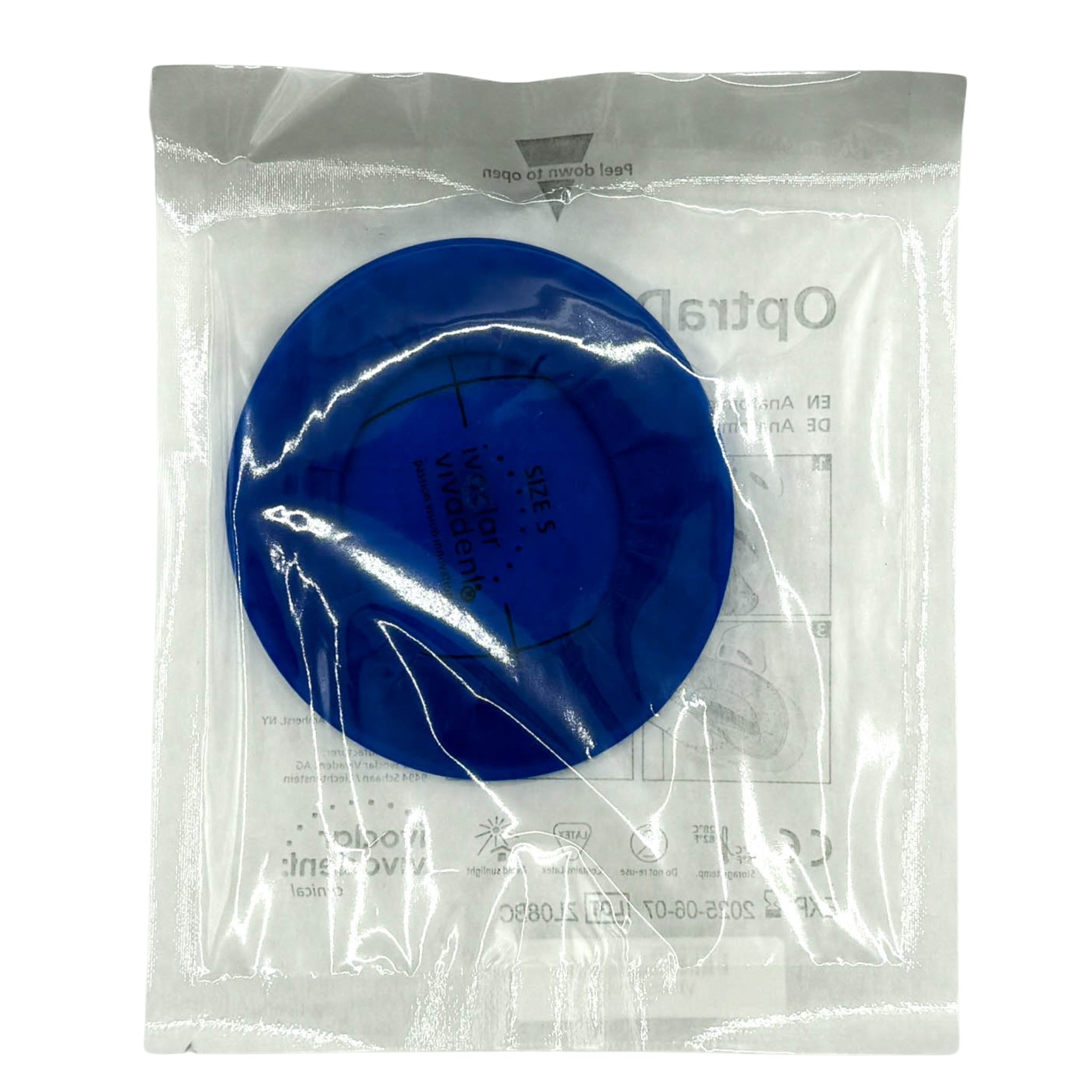 OptraDam Plus Small c/1 pza