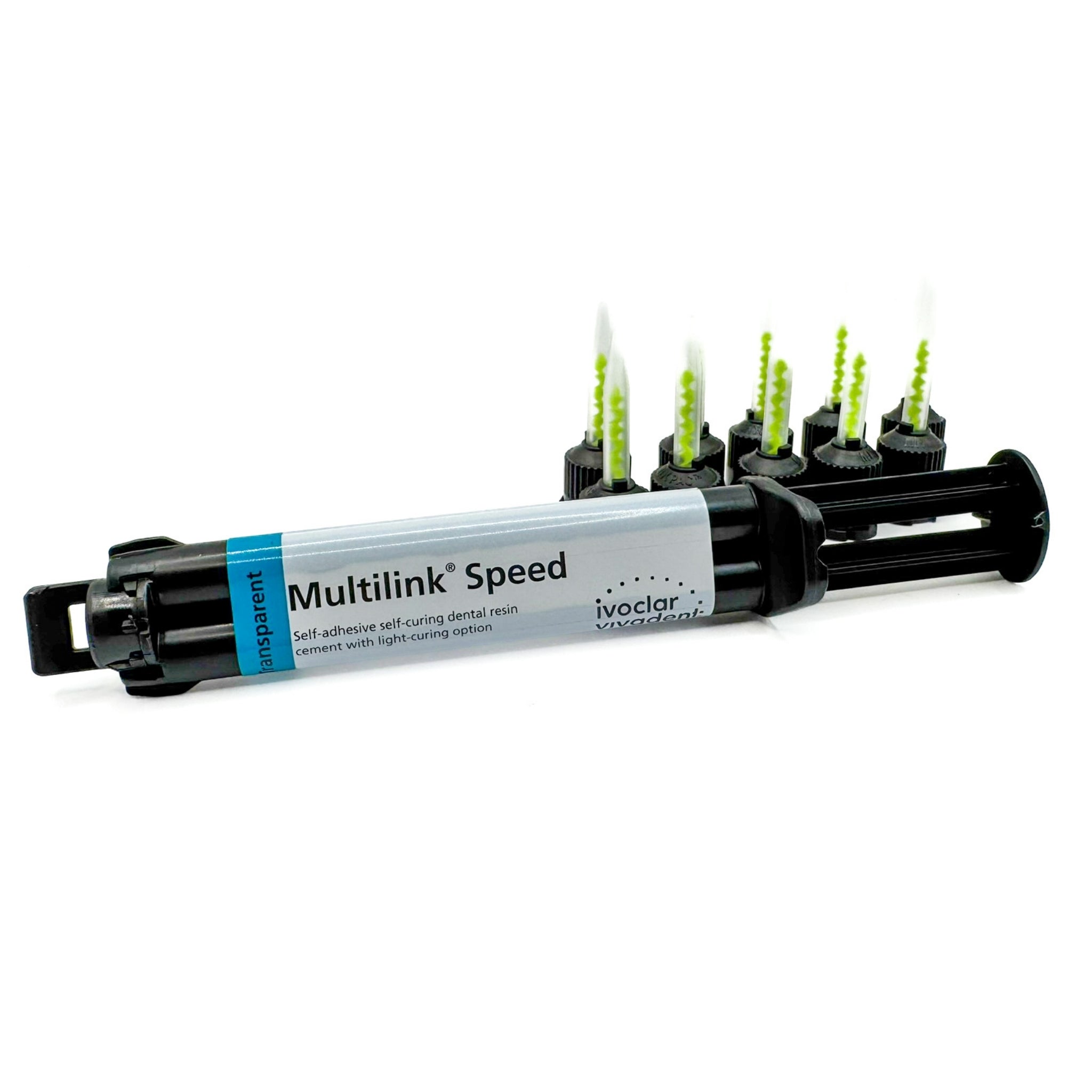 Multilink speed refill transparente