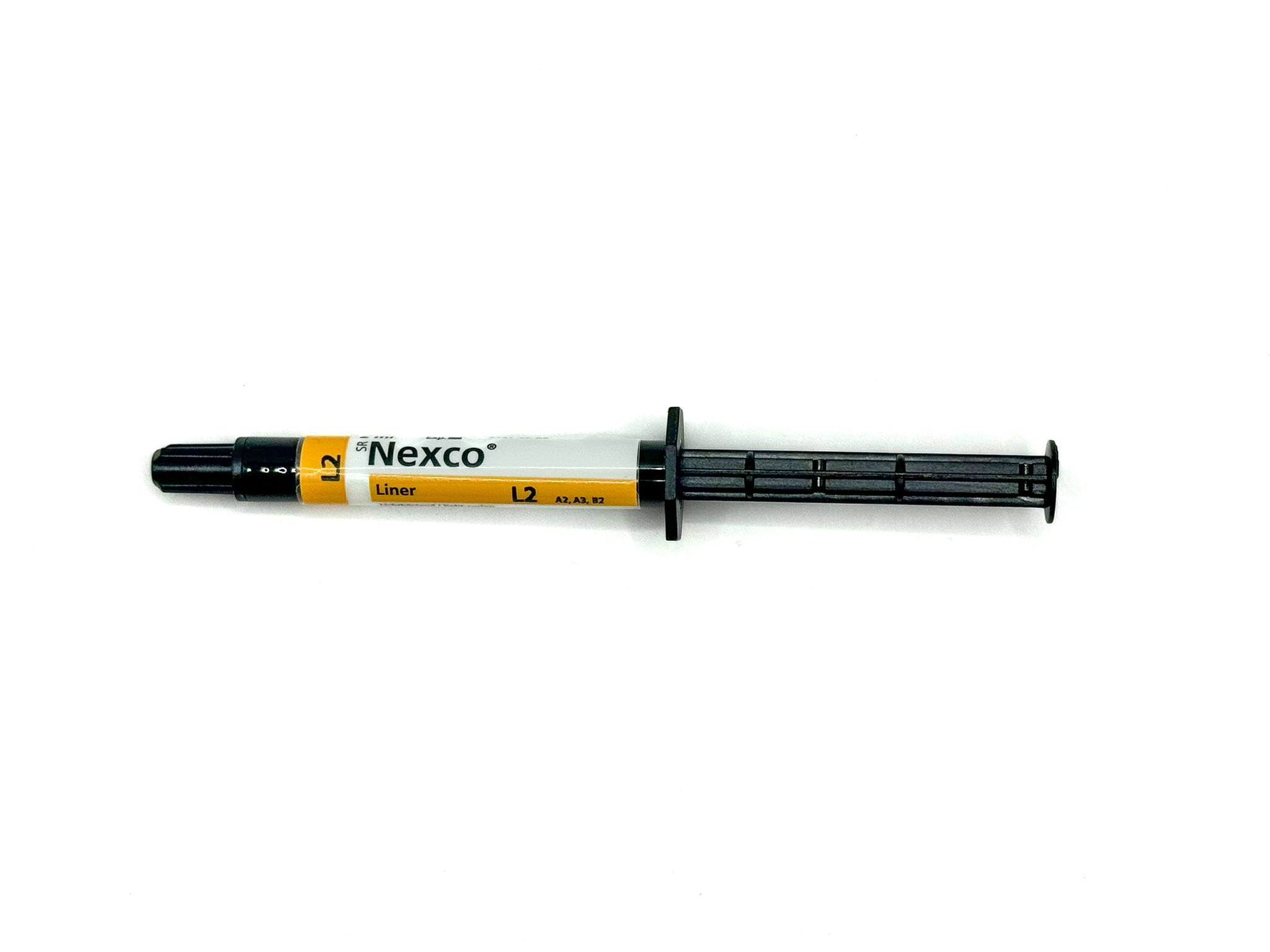 Sr nexco liner 2 ml l2