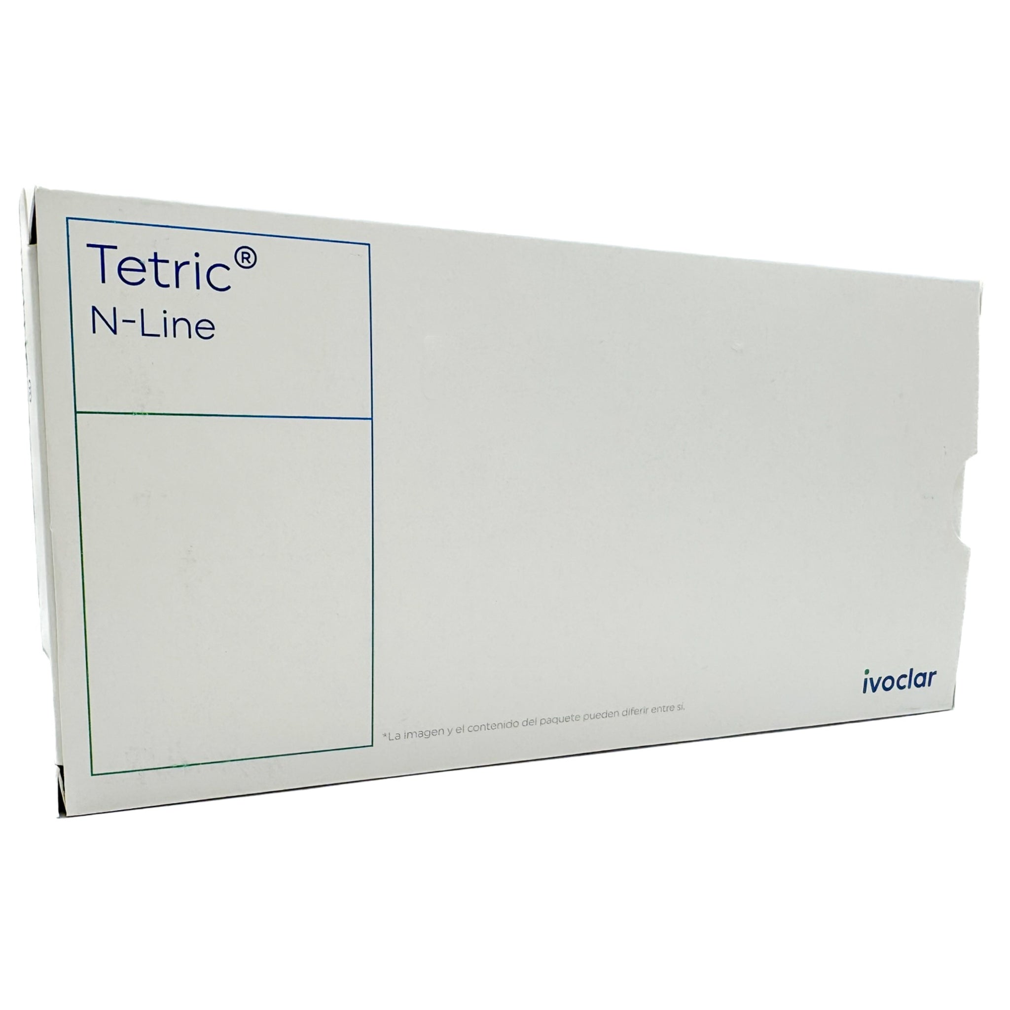 Kit tetric n-line (n-collection)
