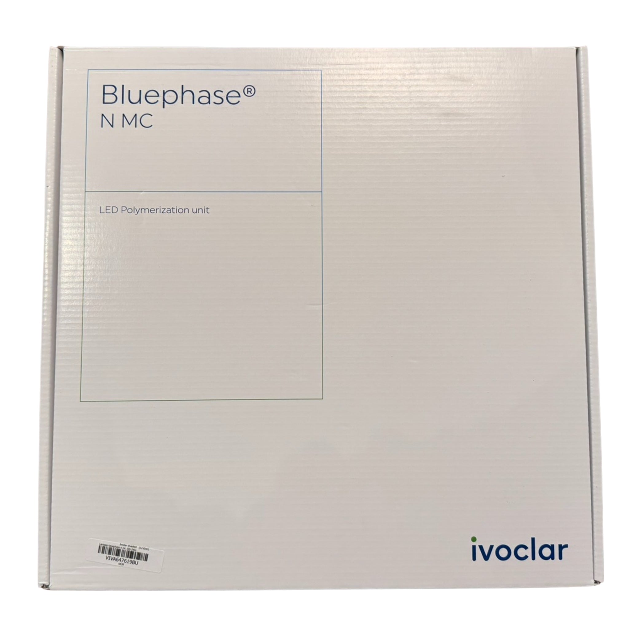 Lampara bluephase n mc 100-240v