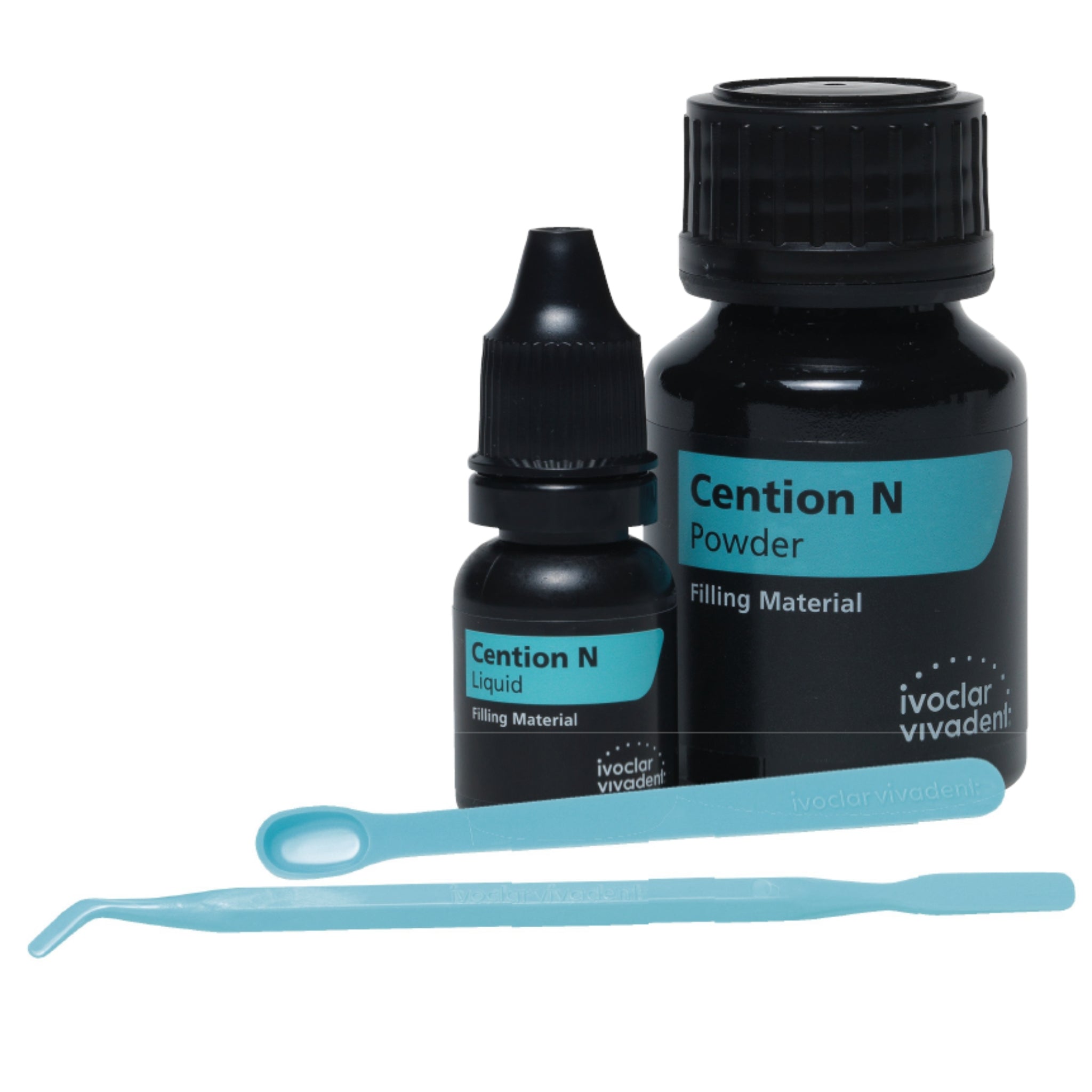 Cention n kit de inicio a2