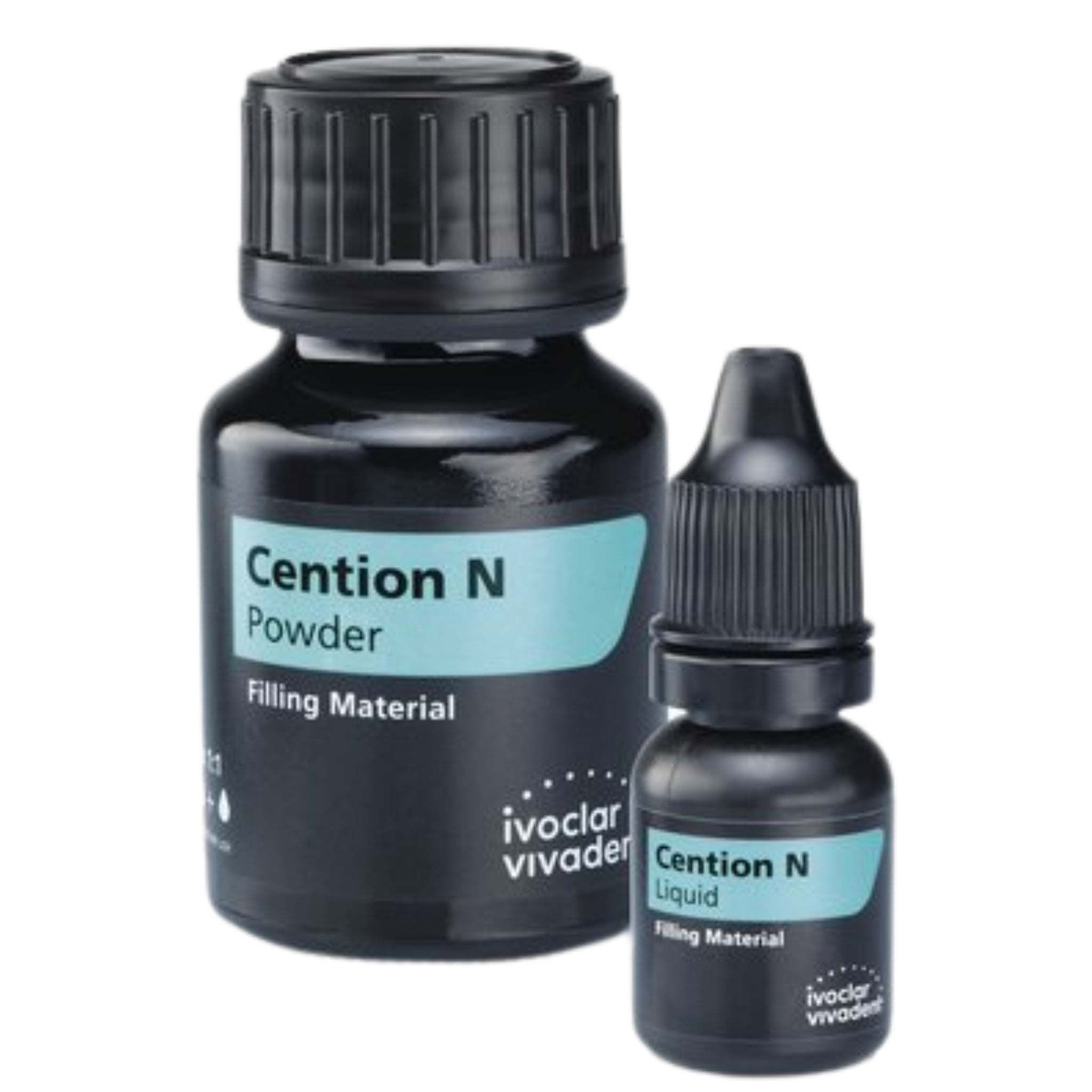 Cention n kit de inicio a2