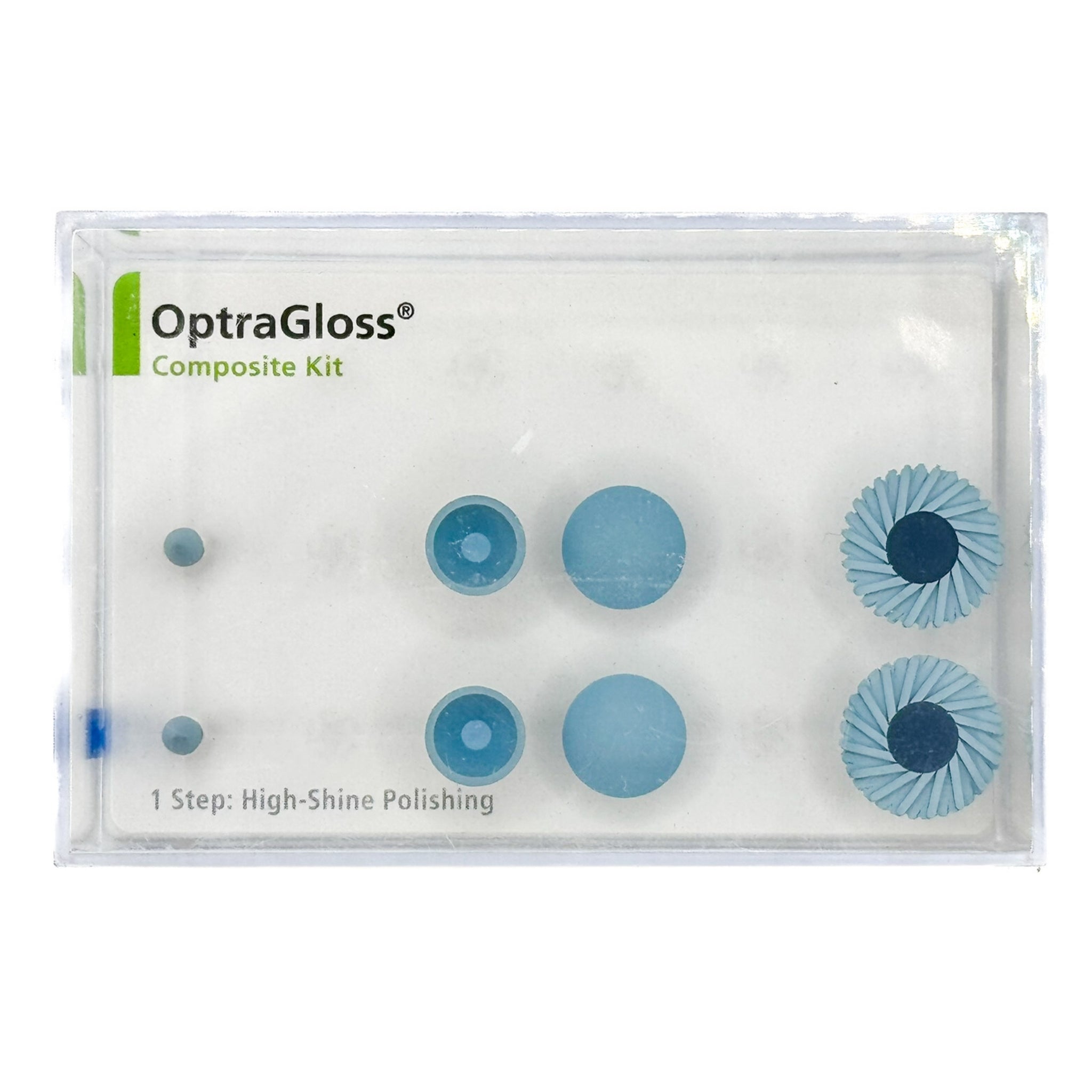 OptraGloss Composite Kit