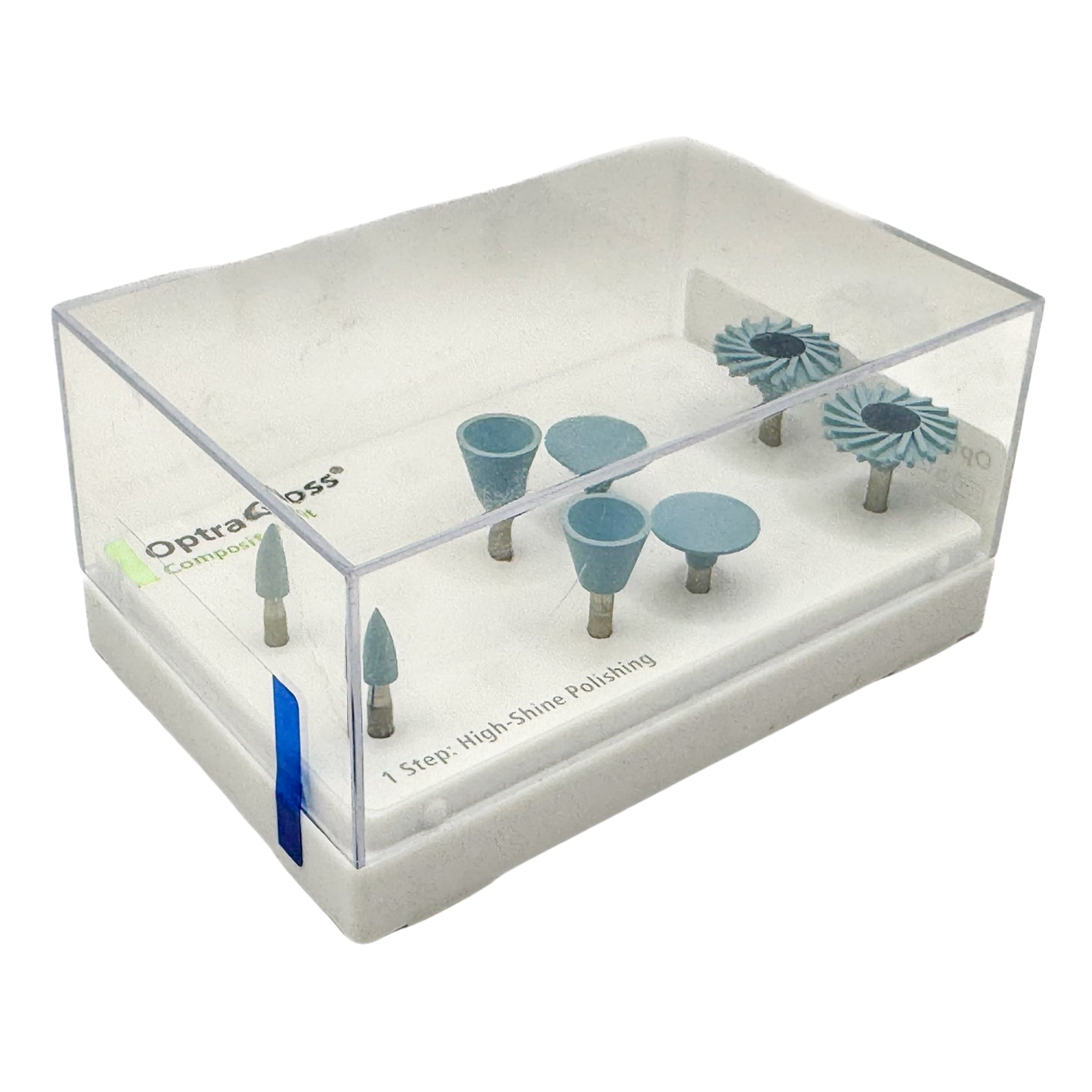 OptraGloss Composite Kit