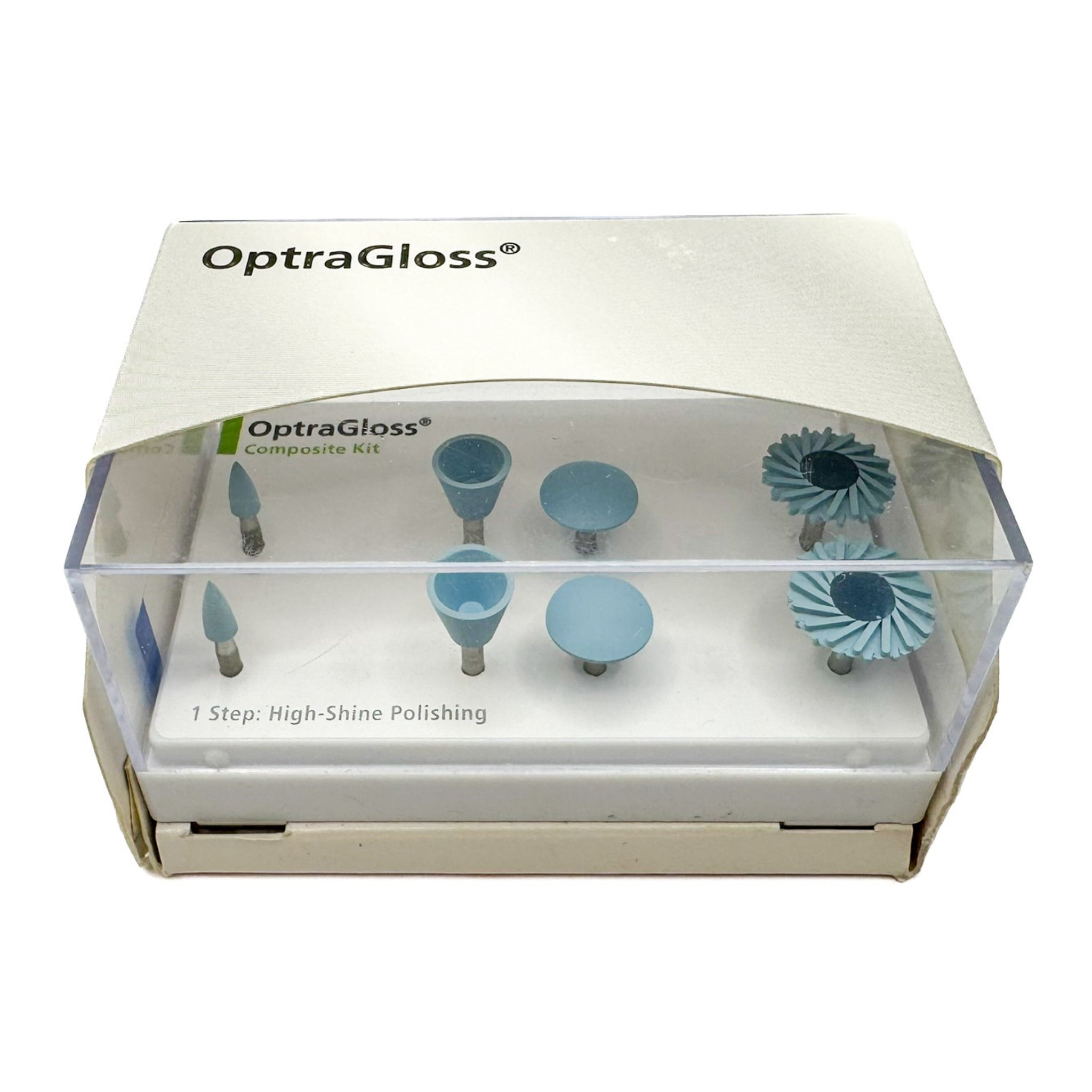 OptraGloss Composite Kit