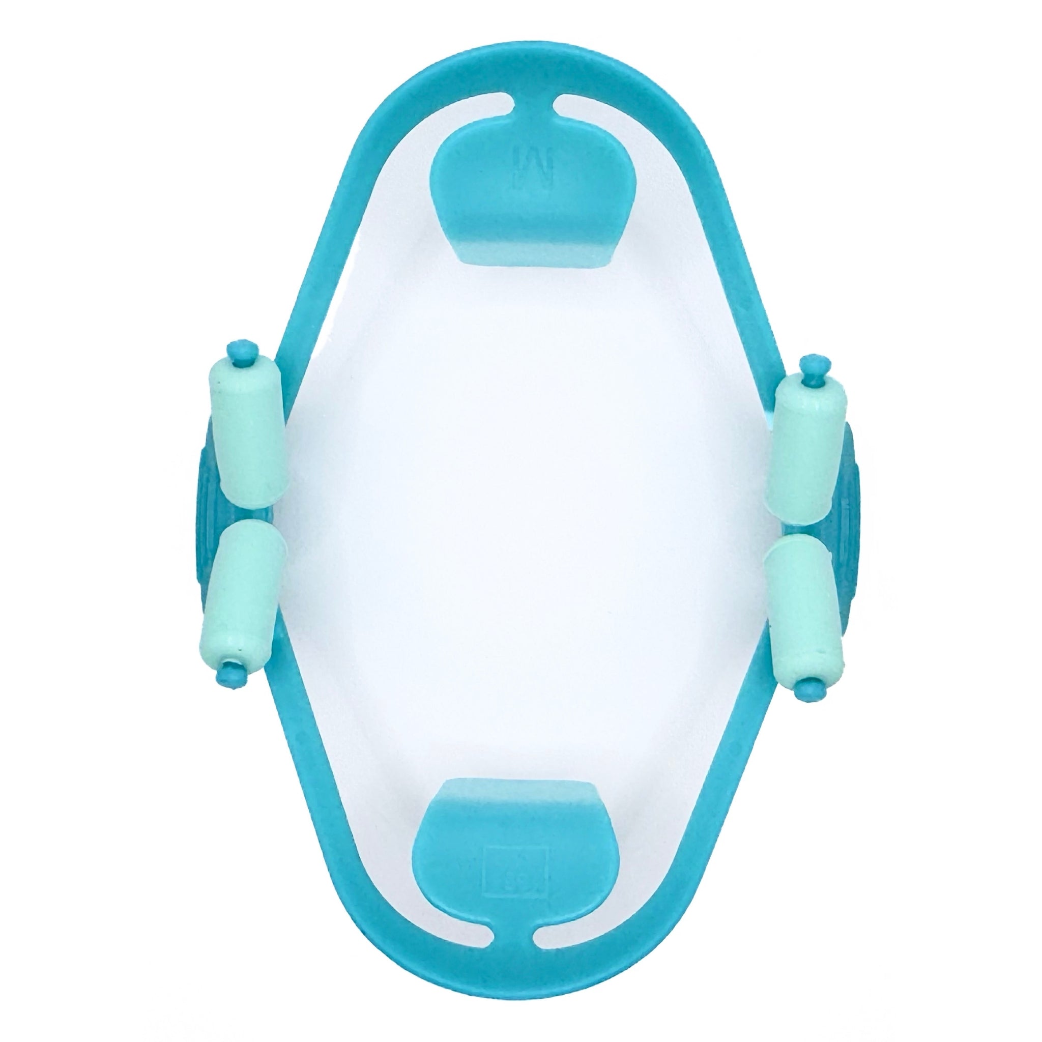 Retractor oral 3d aqua