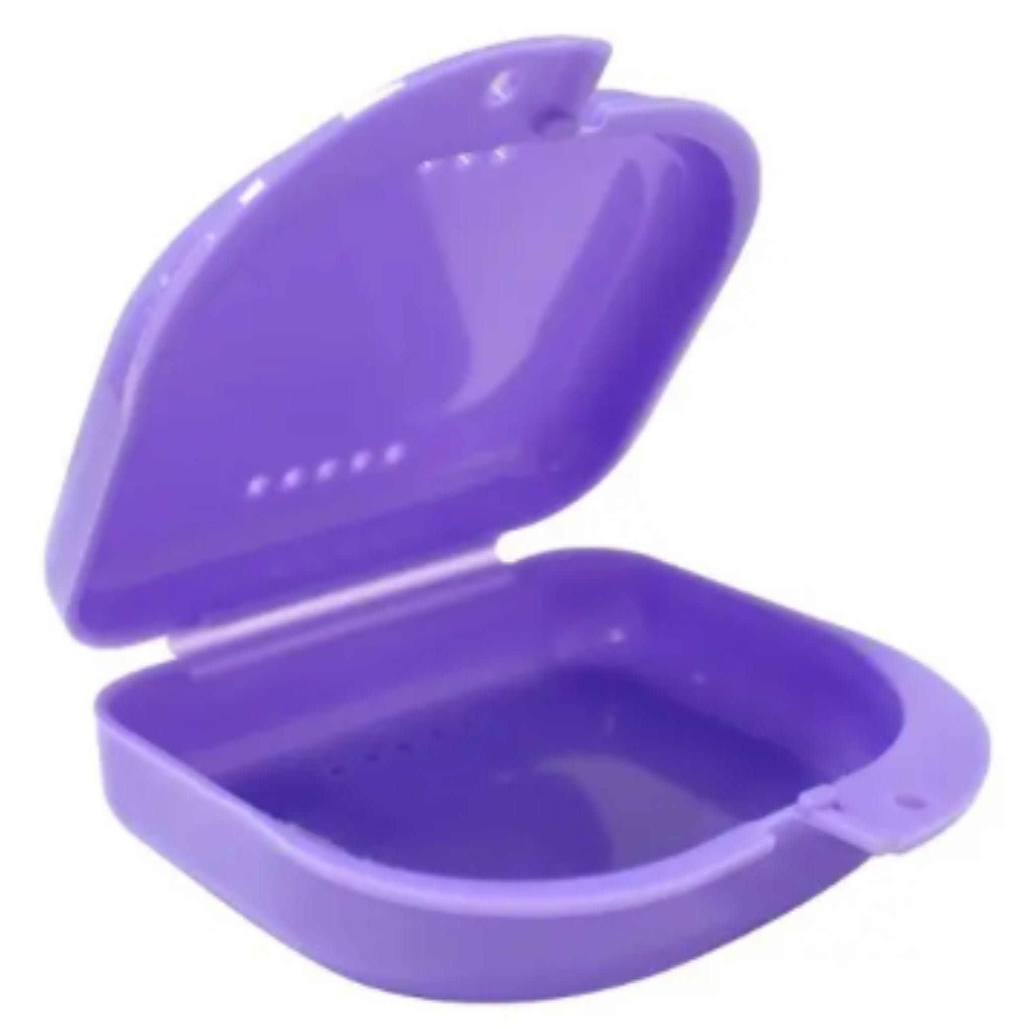 Caja ortho plastico sin cordon morado anelsam