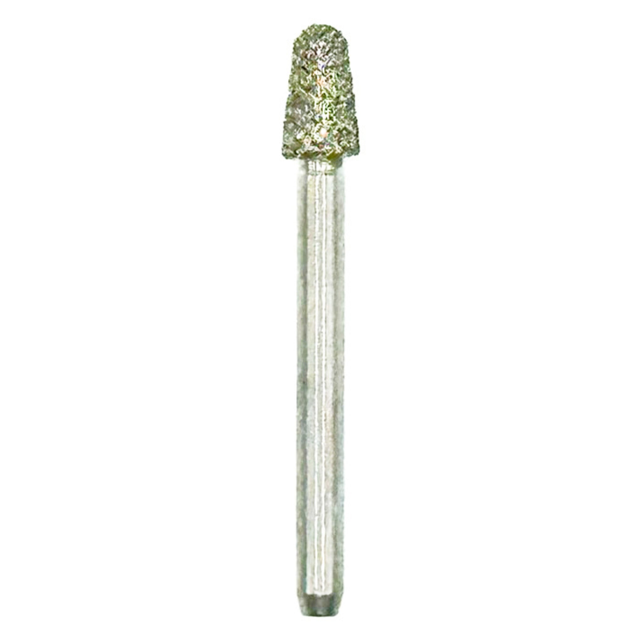 Fresa zeyco diamante 847-010 conica pta. plana med c/1 pza blister individual