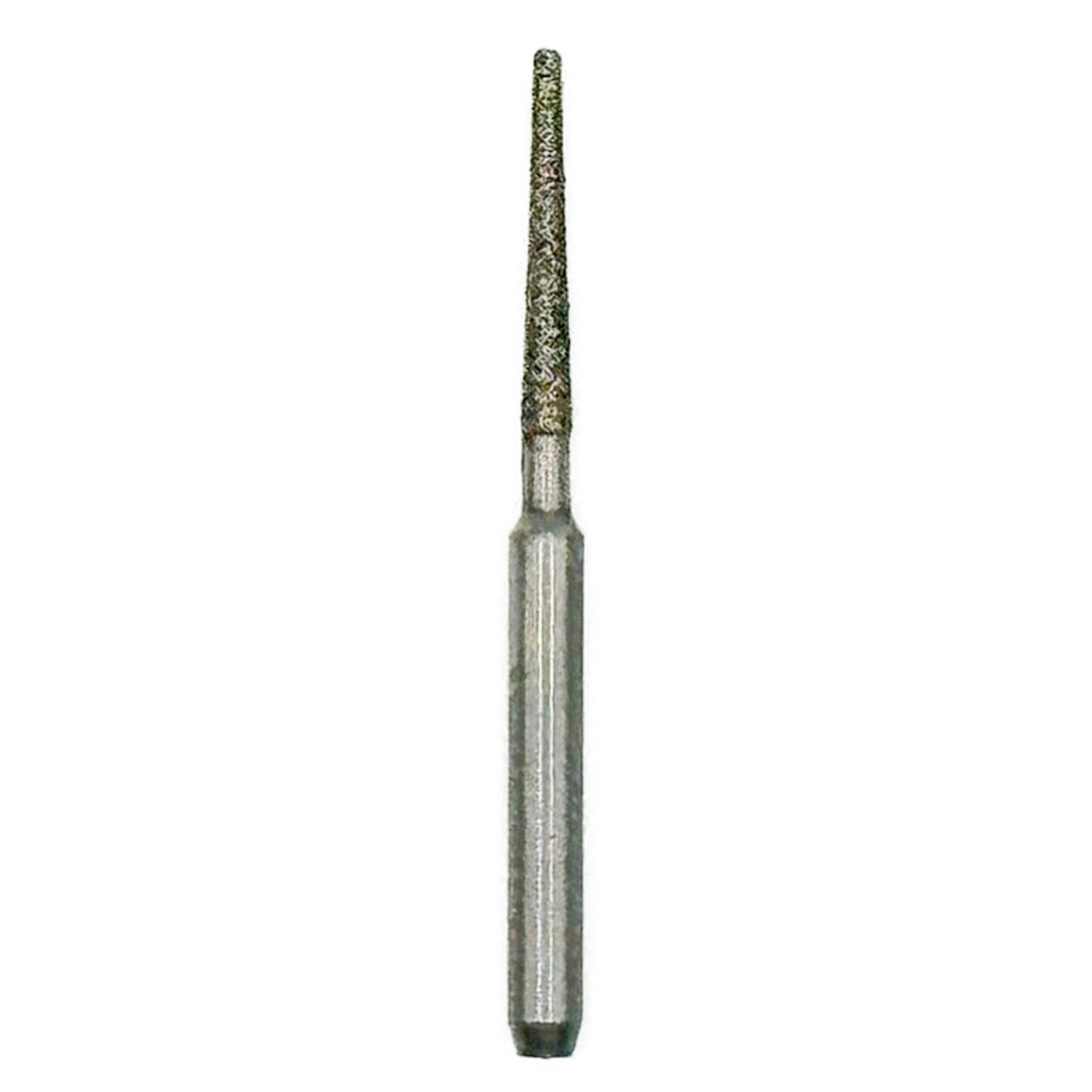 Fresa zeyco diamante 848-010 conica pta. plana med c/1 pza blister individual