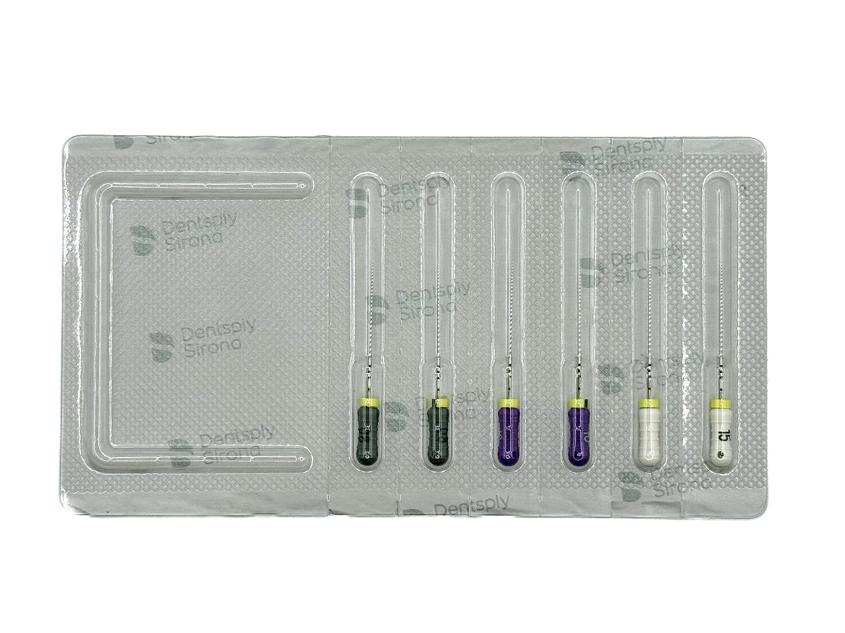 Lima c+ readysteel (dentsply maillefer)