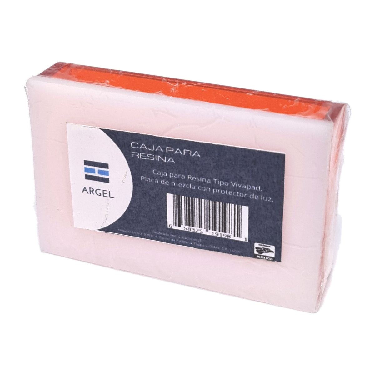 Caja protectora tipo vivapad