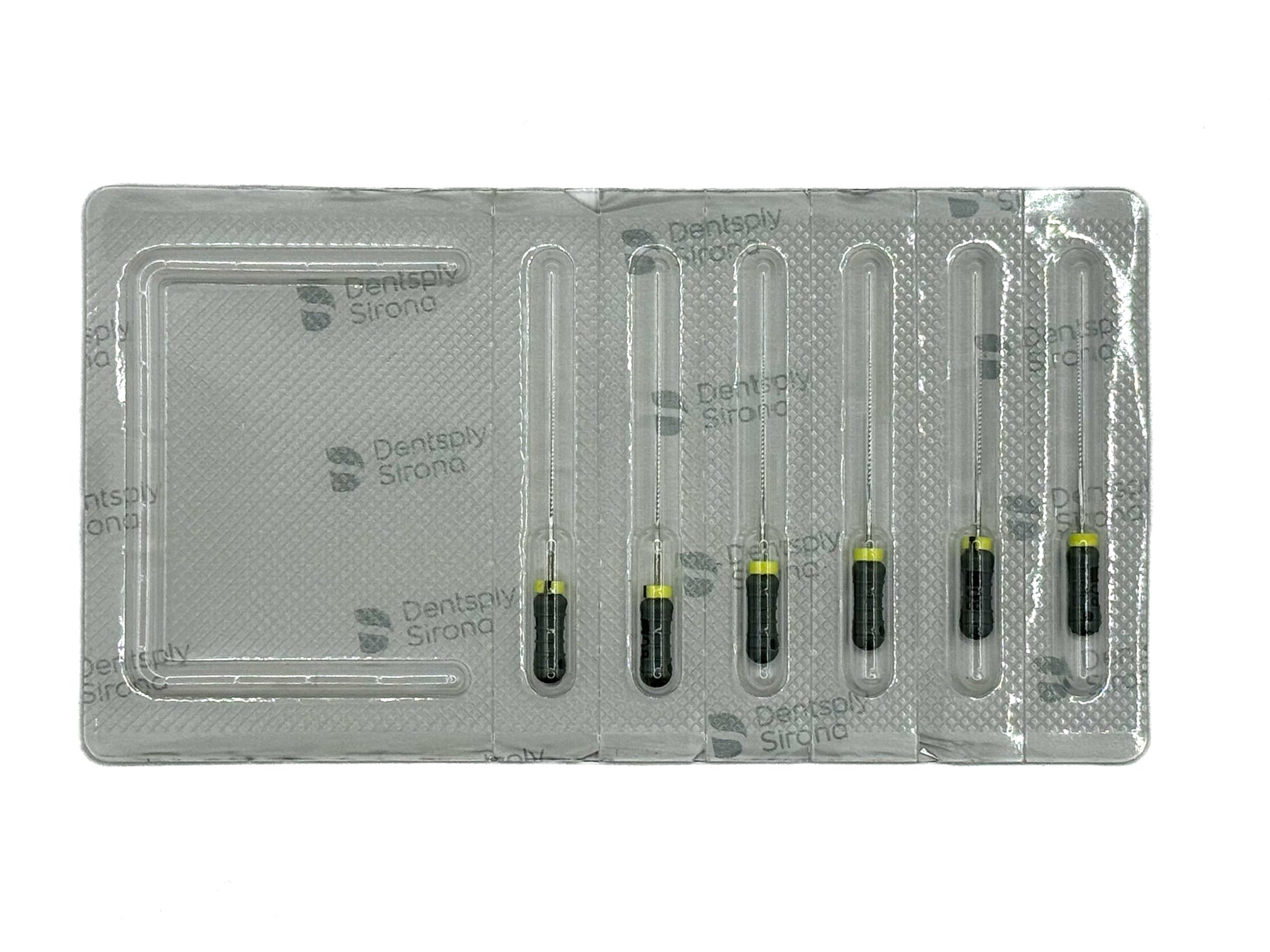 Lima k-file readysteel (dentsply maillefer)