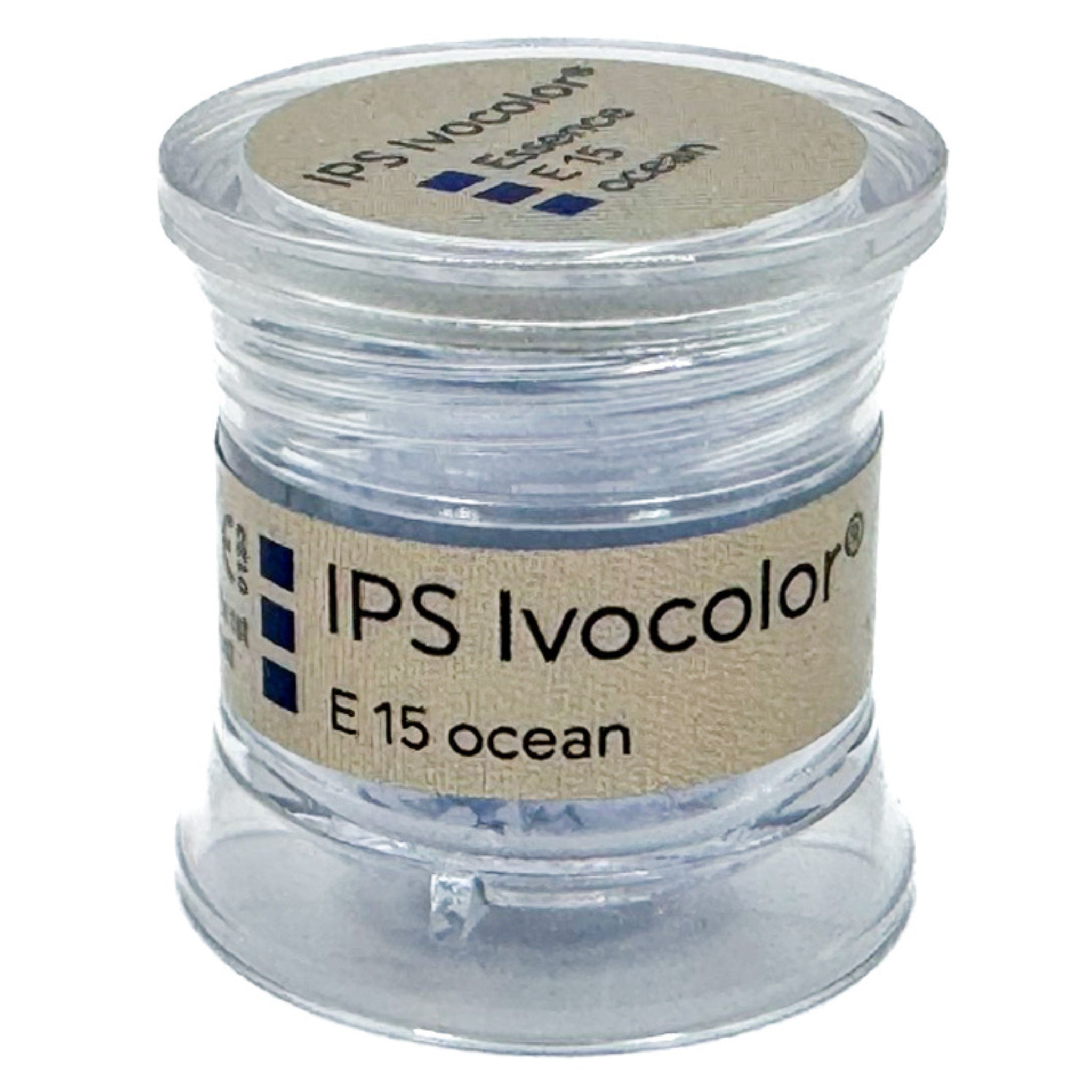 Ips ivocolor essence 1.8g e15 ocean