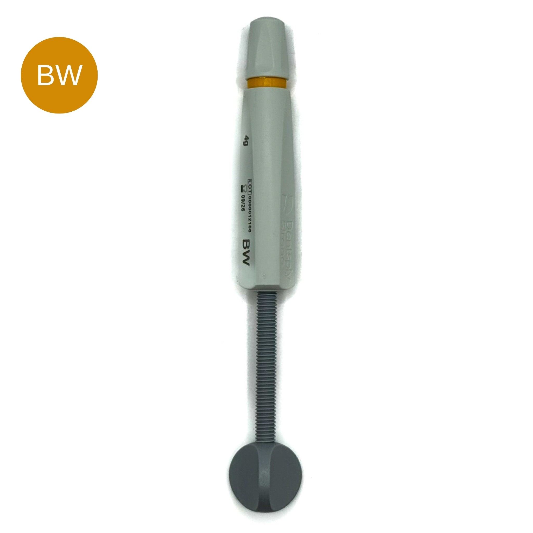 Resina spectra smart jeringa 4gr