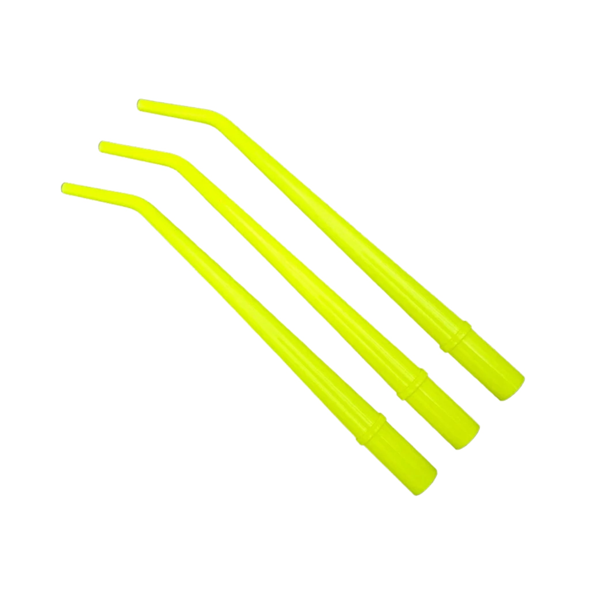 Canula estandar quirurgica desechable con 25 piezas Bakel