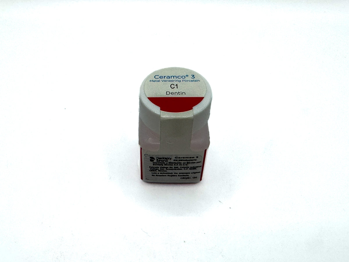 C3 dentina 10 g Dentsply