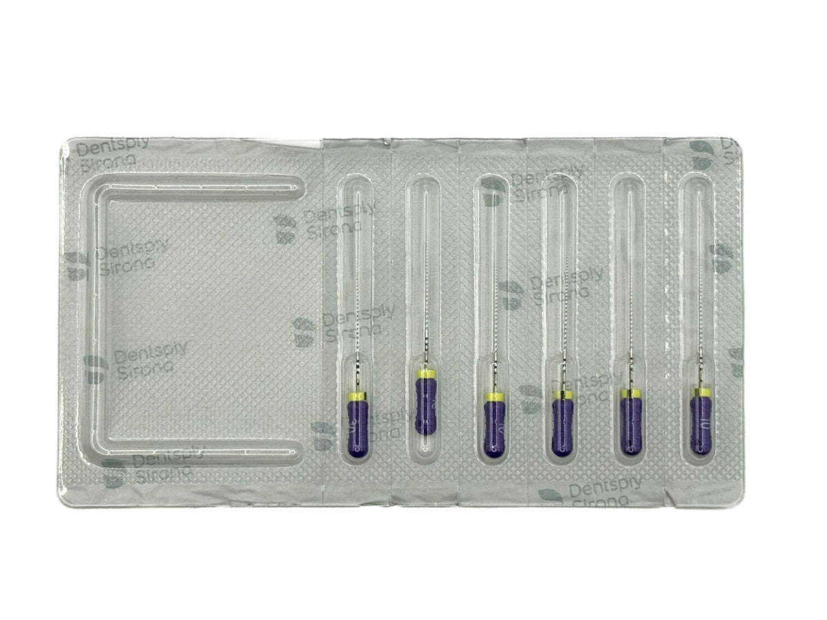 Lima c+ readysteel (dentsply maillefer)