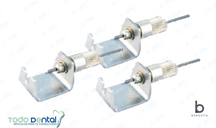 Botafresas concentrix nacional