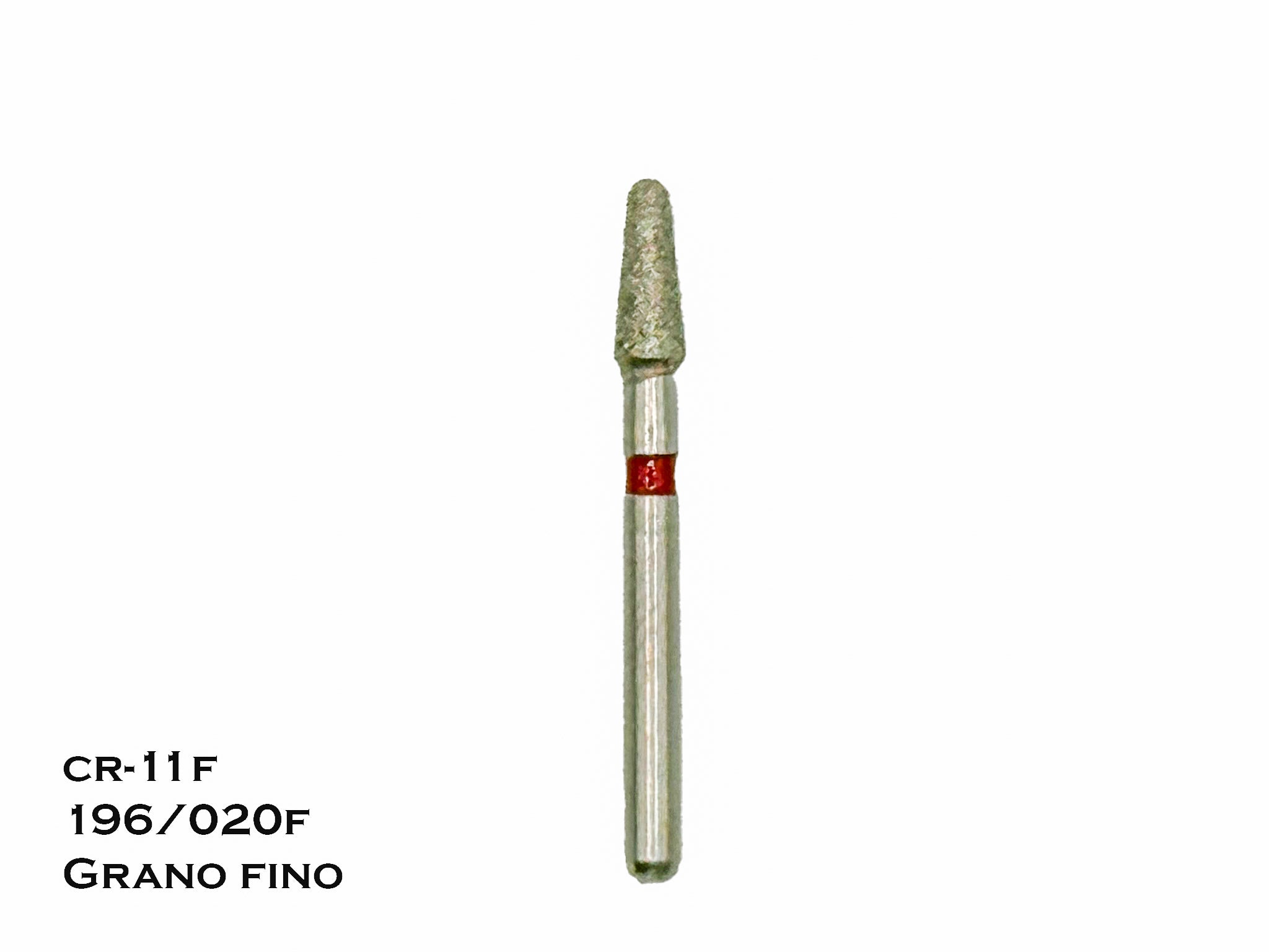 Fresas de diamante economic (preparacion de inlays)