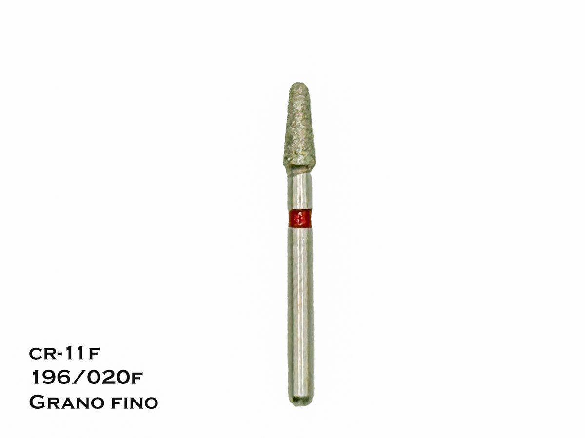 Fresas de diamante economic (preparacion de inlays)