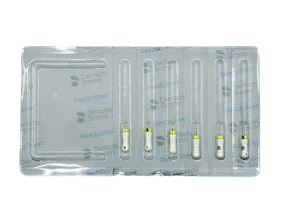 Lima c+ readysteel (dentsply maillefer)