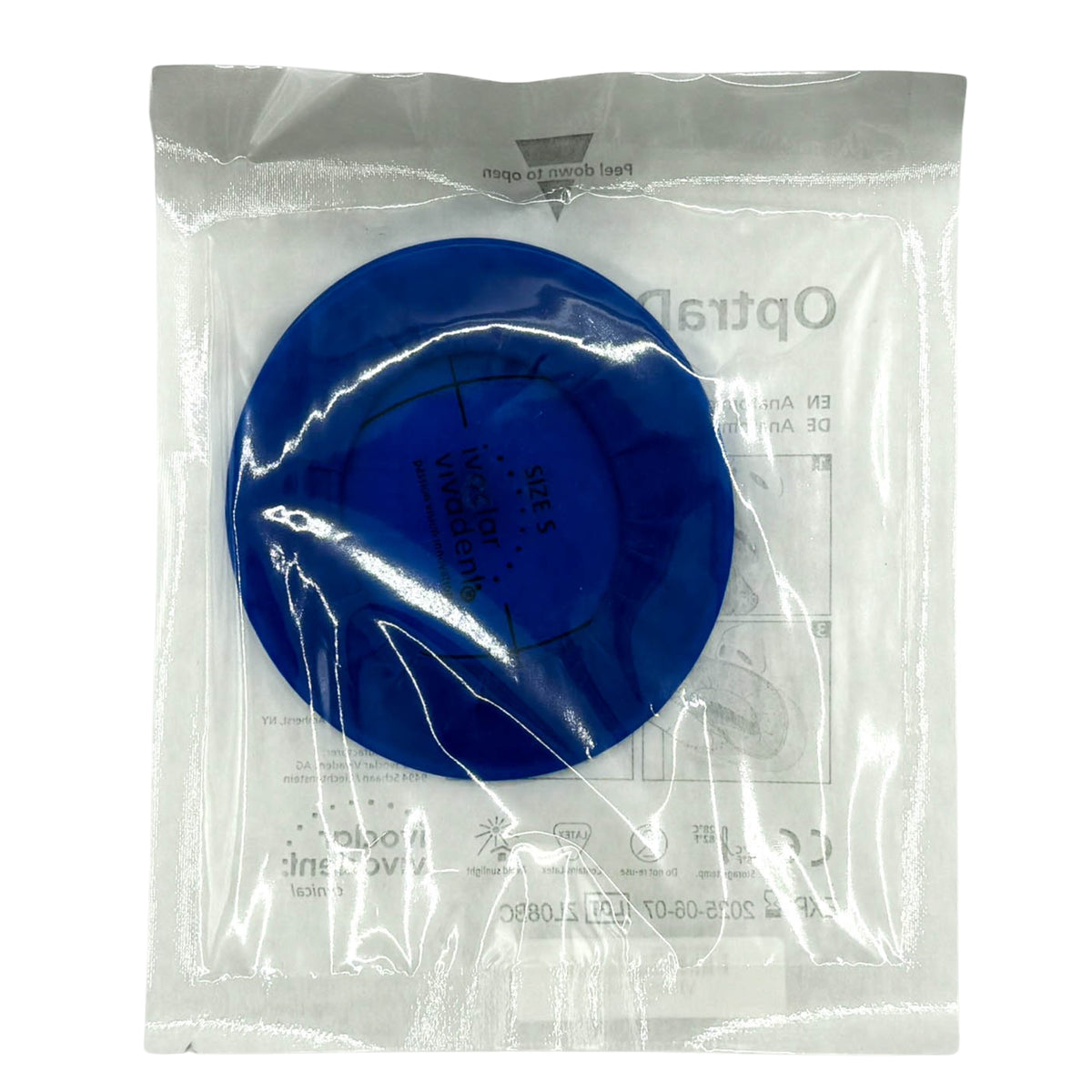 OptraDam Plus Ivoclar