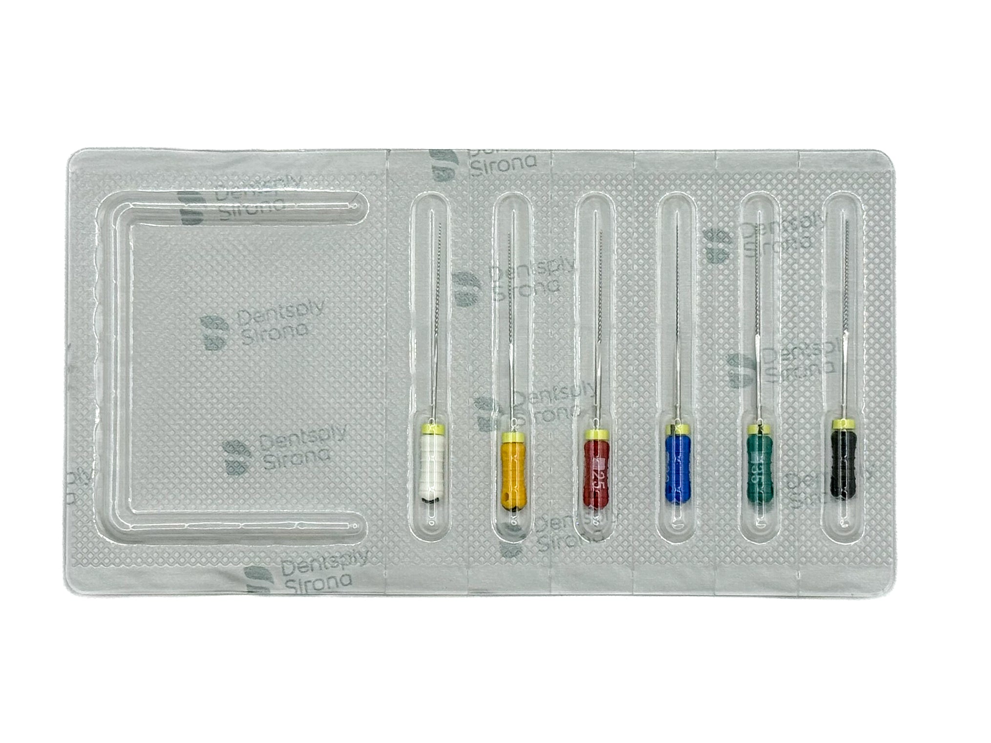 Lima k-flexofile readysteel (dentsply maillefer)