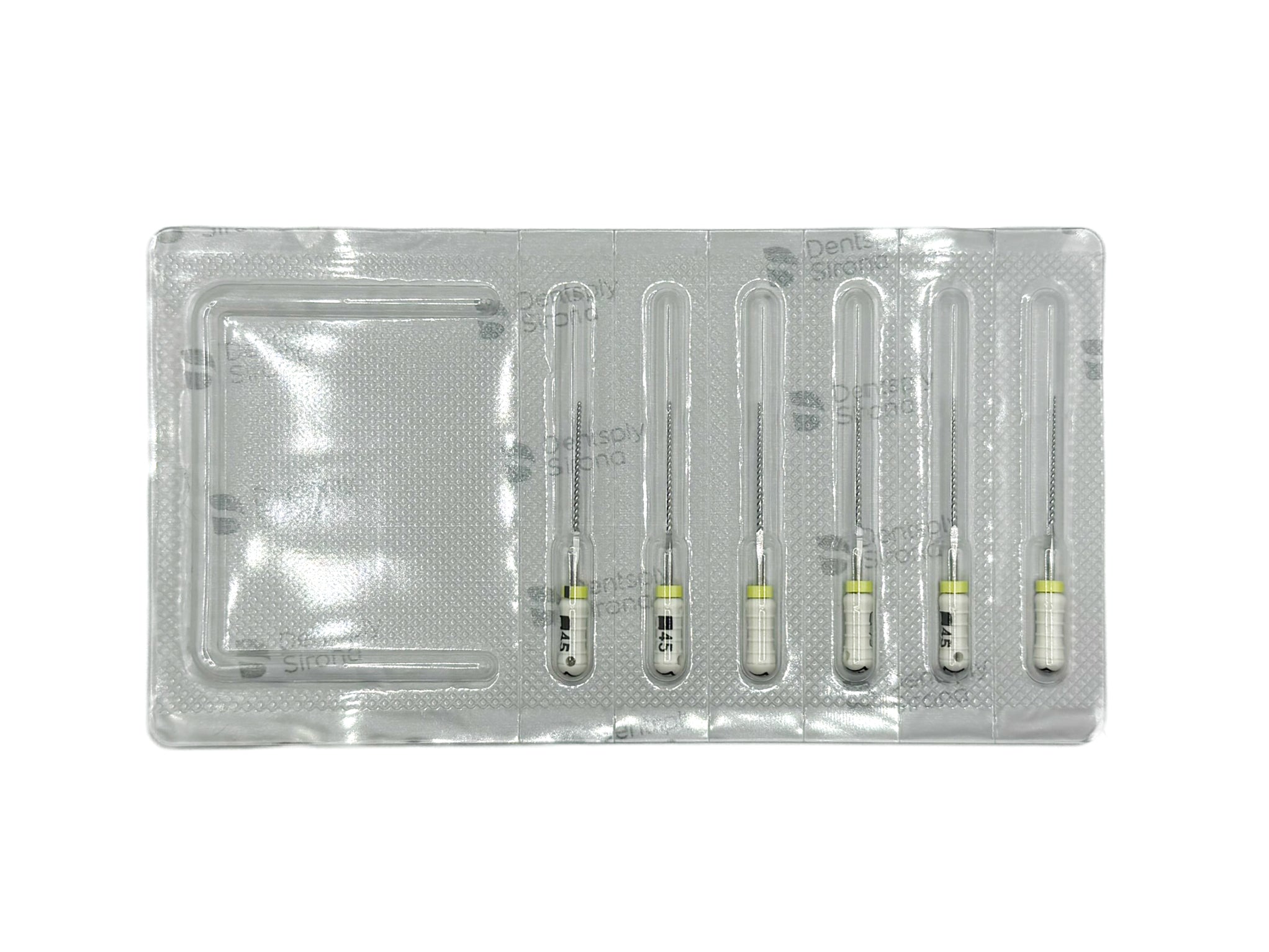 Lima k-file readysteel (dentsply maillefer)