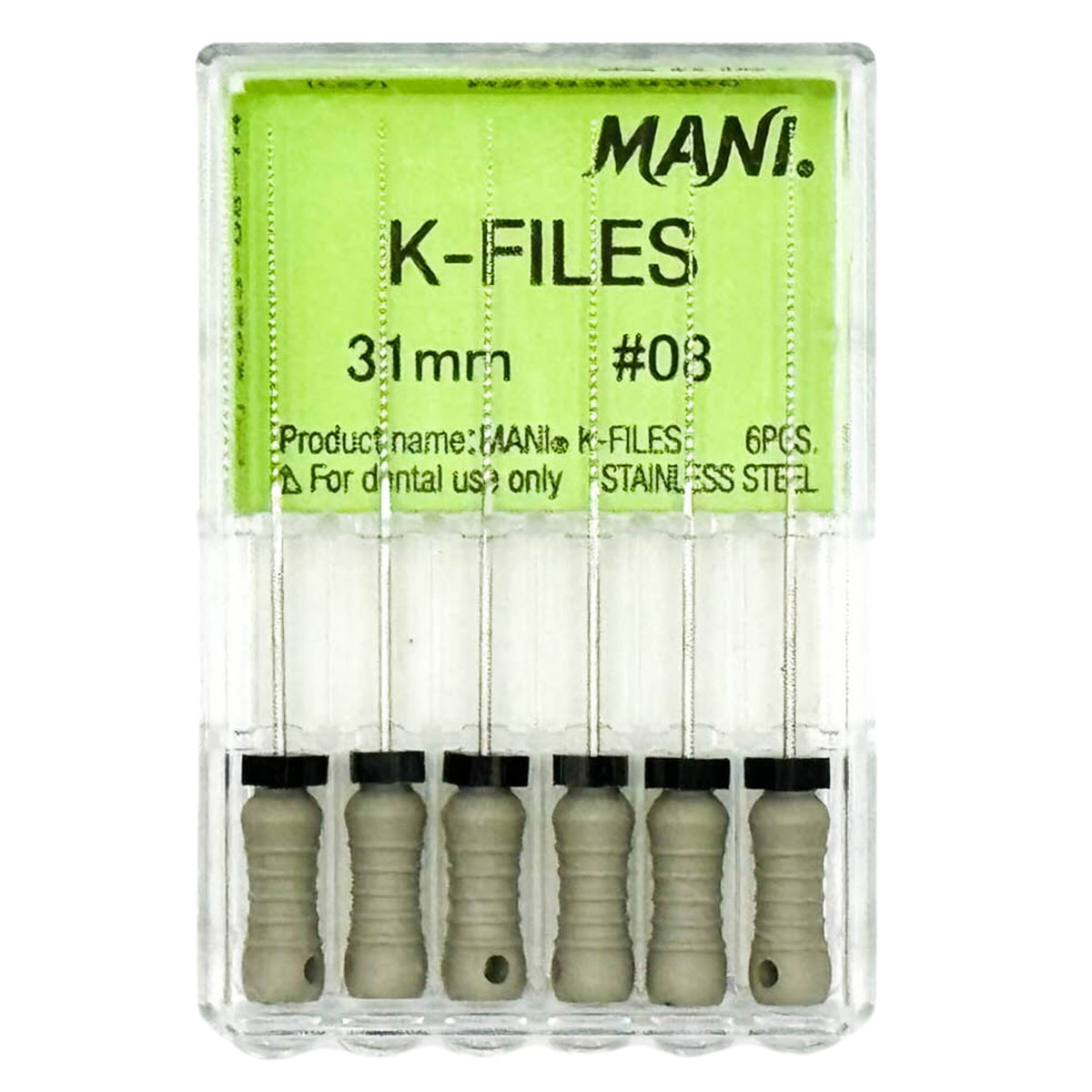 Limas Mani K