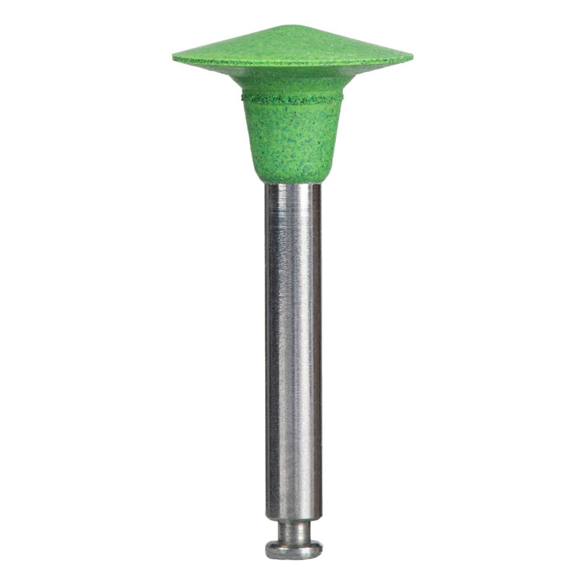 Sistema Original de Pulido para Composites Jiffy Ultradent