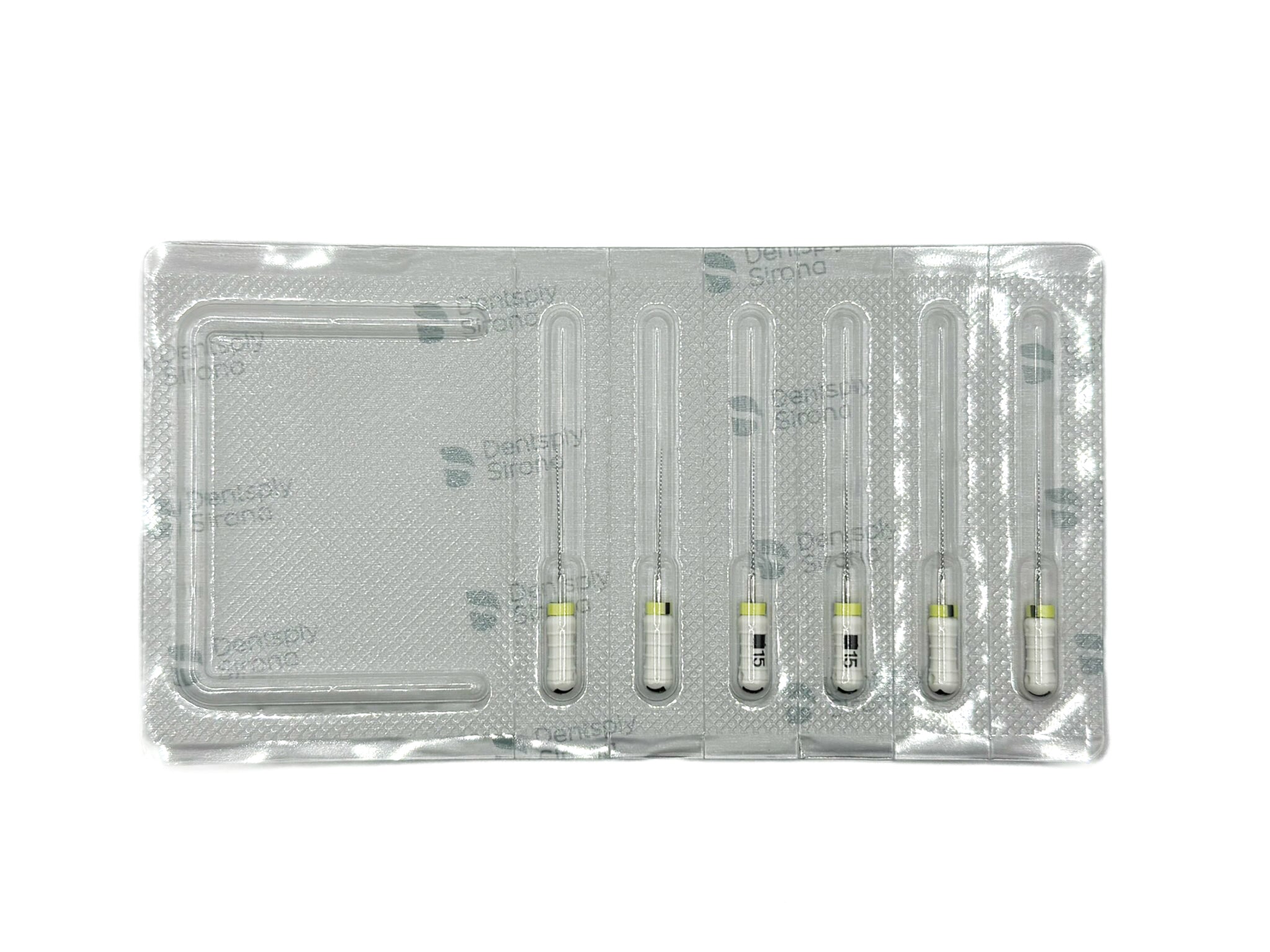 Lima k-flexofile readysteel (dentsply maillefer)