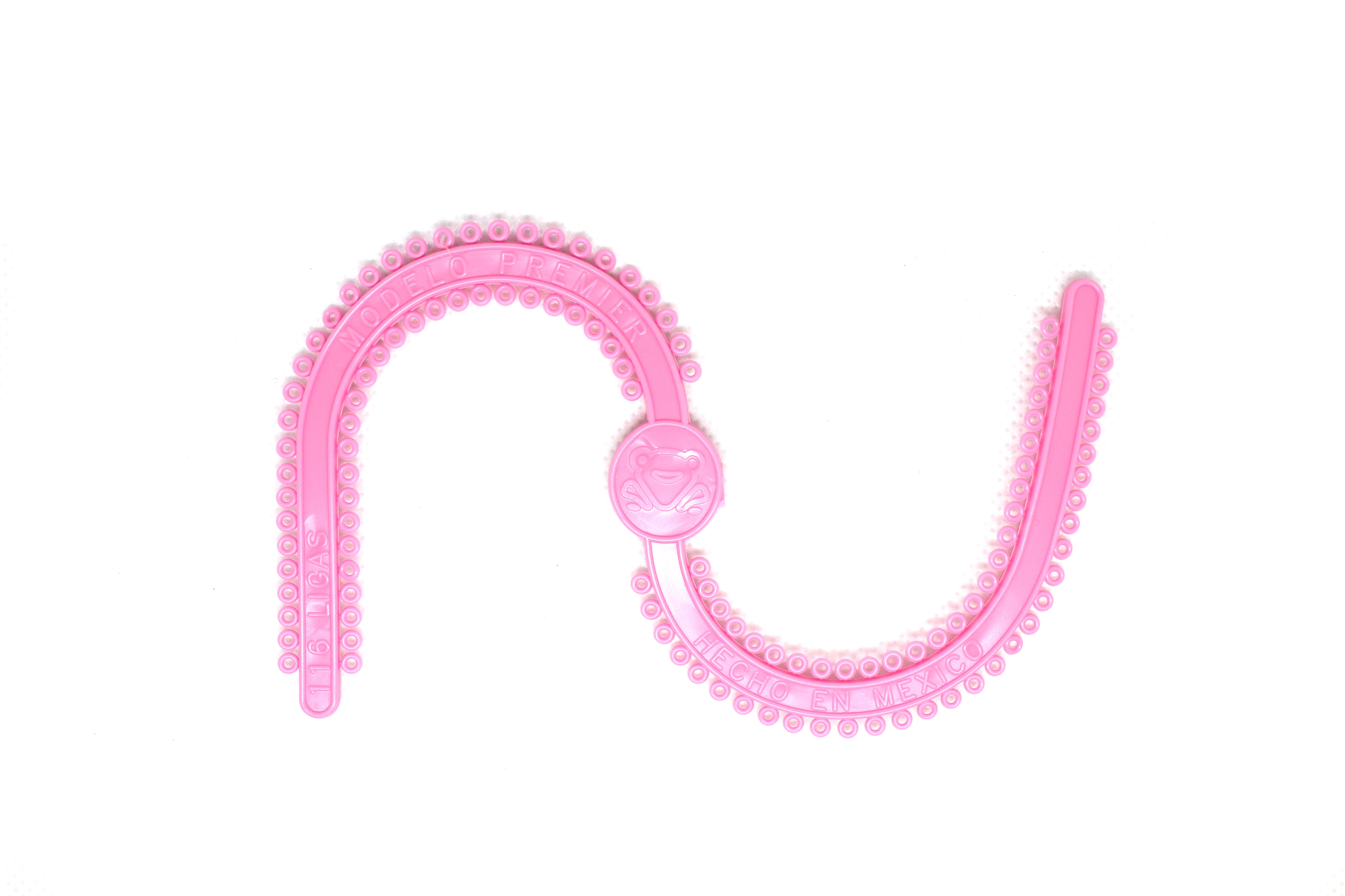 KROC Modulo S color rosa pastel