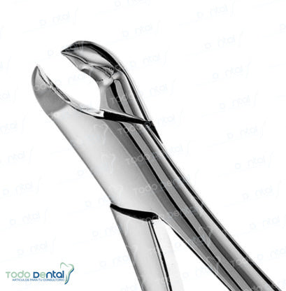 Forcep 17 p/molares inferiores hu-friedy