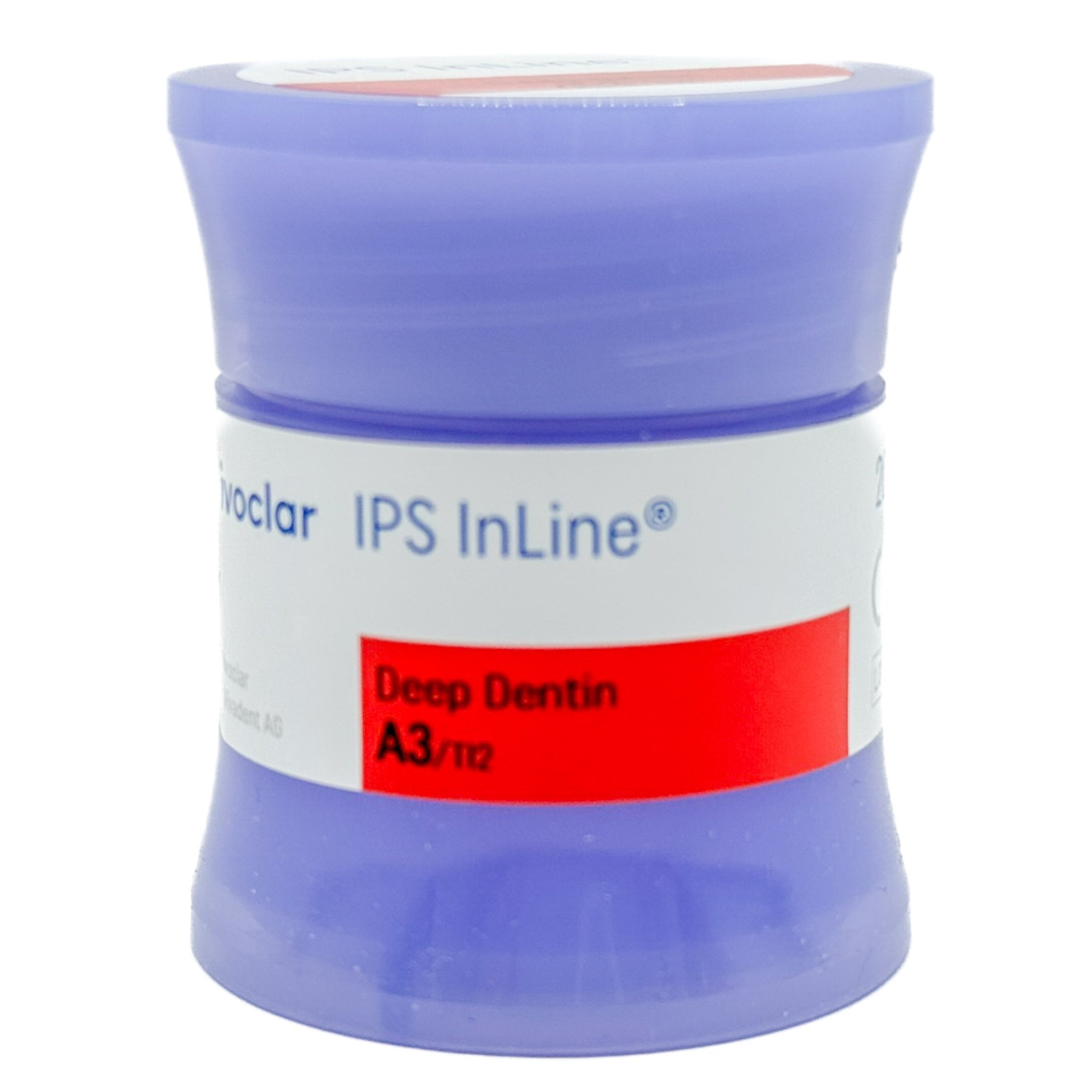 Ips inline deep dentin a-d 20 g a3