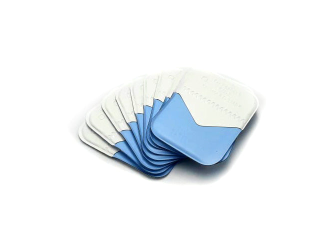 Pelicula radiografias