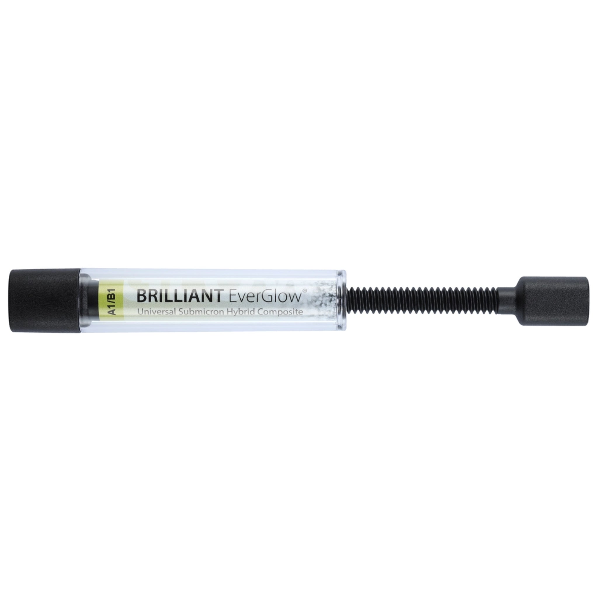 Resina brilliant everglow body 4g